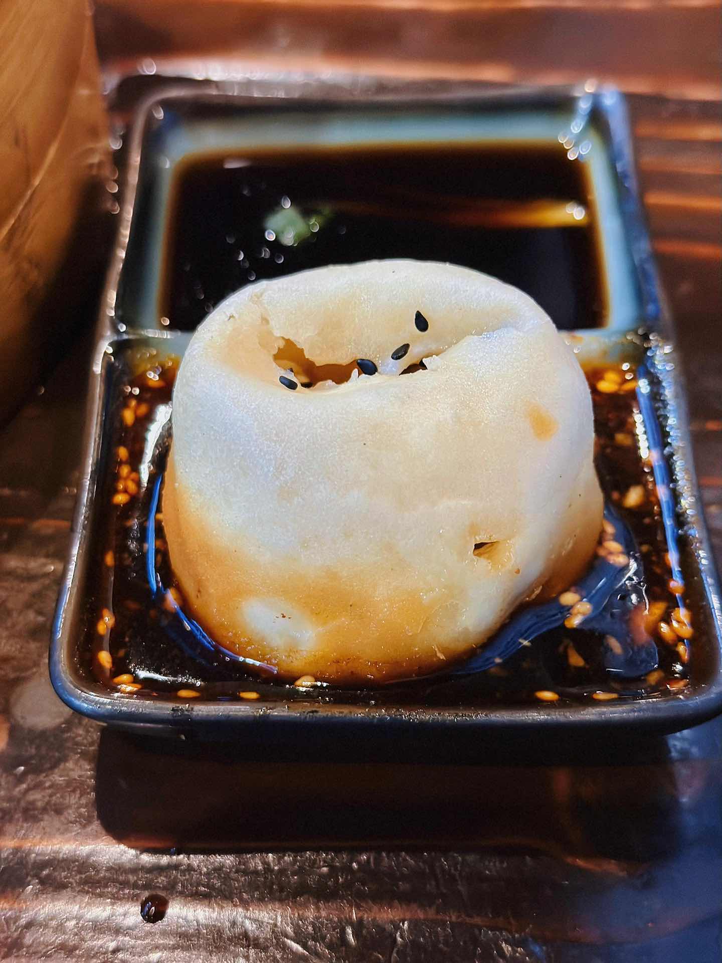 Dumpling 85• Three Valley Soup Dumplings❤️ Soup Noodles❤️ 