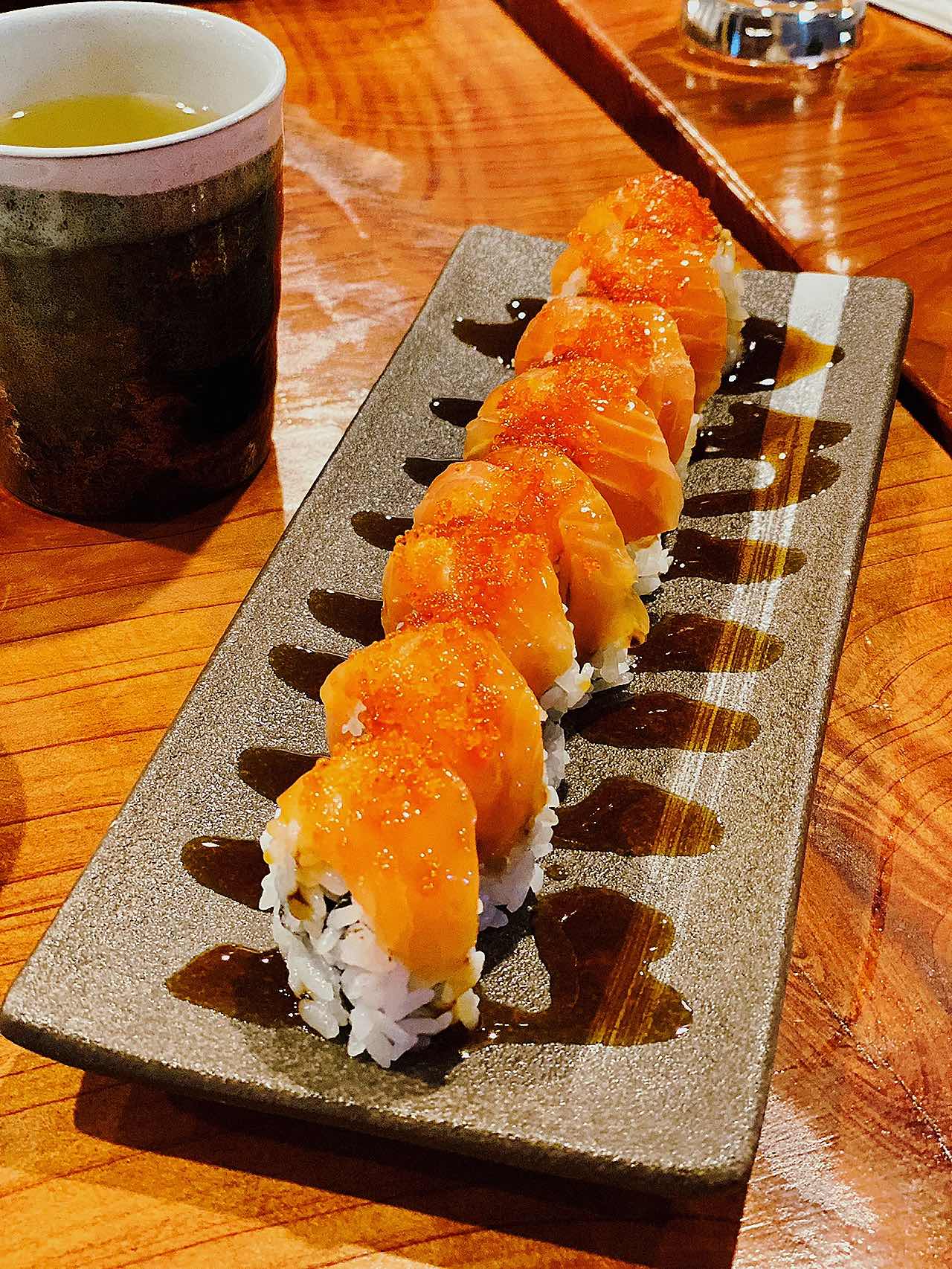 Hasumi Sushi•Walnut Creek's Fresh Japanese Restaurant
