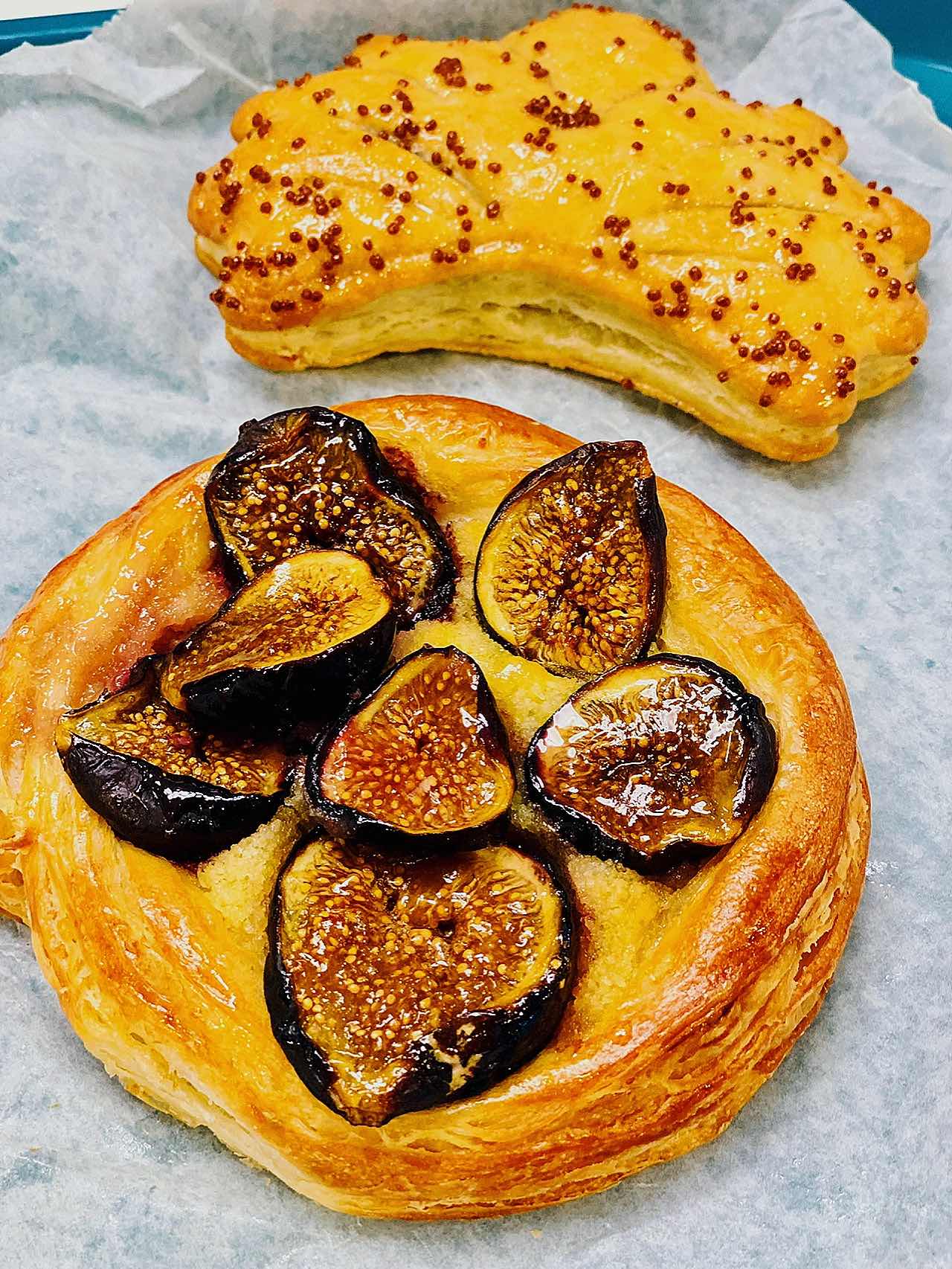 Berkeley's Gem Spots: La Noisette & Morell