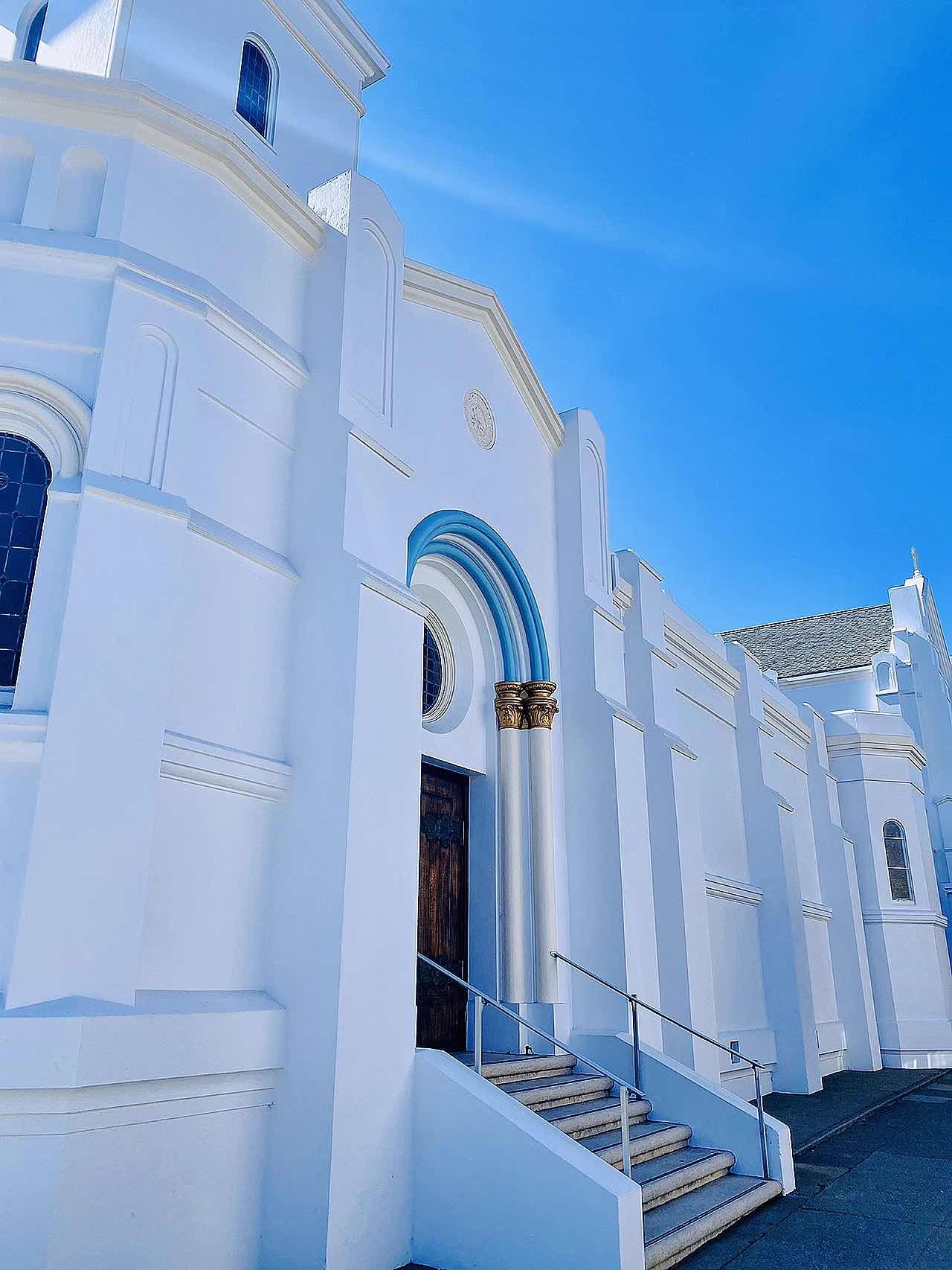 Star of the Sea Church