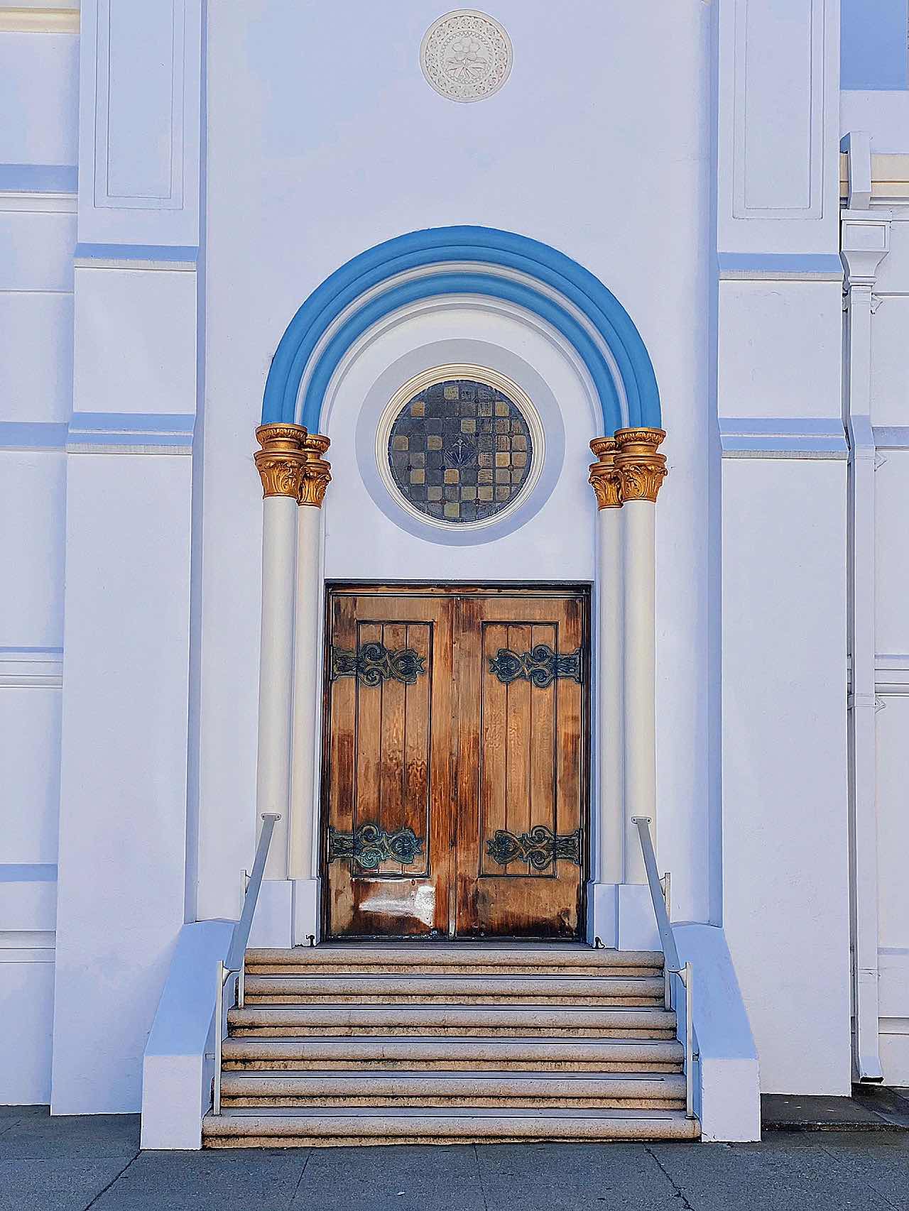 Star of the Sea Church