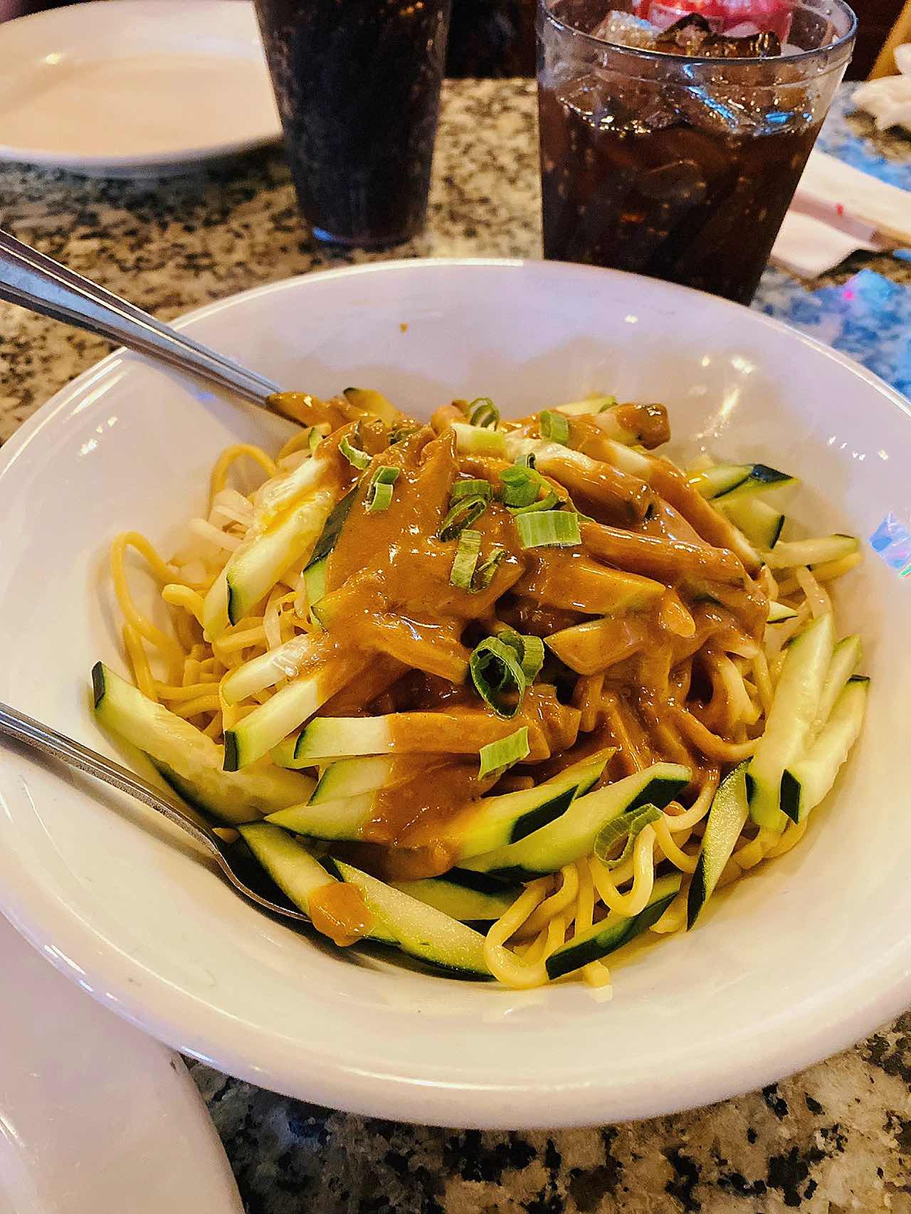 Brandy Ho's• Nostalgic Old School Hunan Restaurant in SF🌶️
