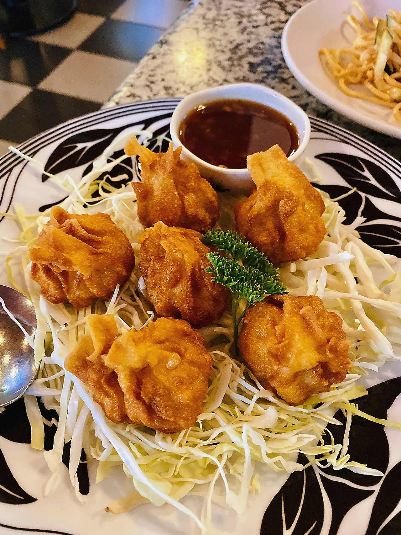 Brandy Ho's• Nostalgic Old School Hunan Restaurant in SF🌶️