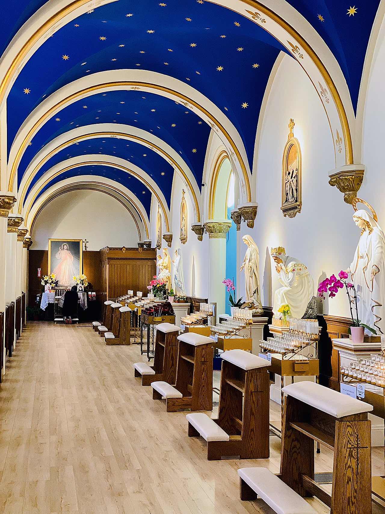 Star of the Sea Church