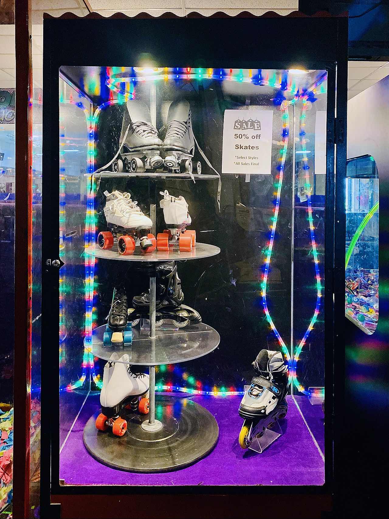 Tri-Valley Slide & Glide - Skate Then Ice🛼⛸️❄️🔥 Back-to-Back Excitement