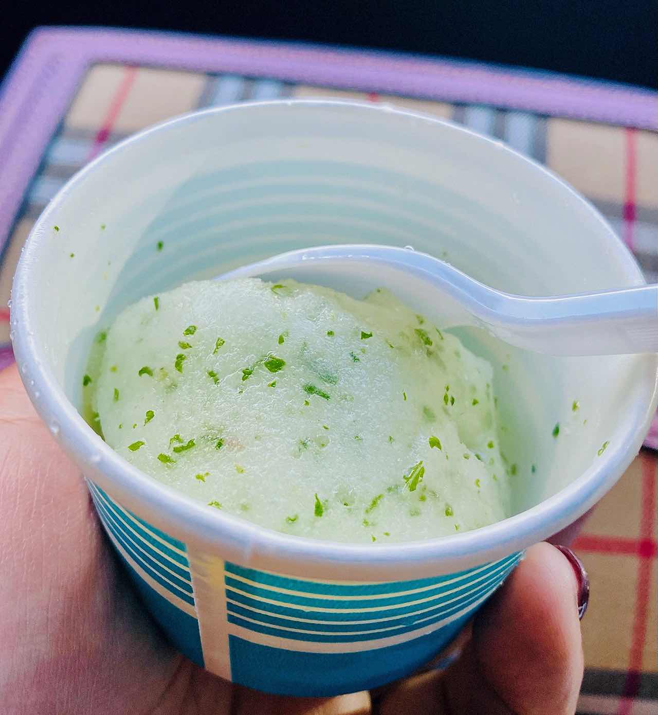 Pints Of Joy - Home of Handcrafted Southeast Asian Style Ice Cream