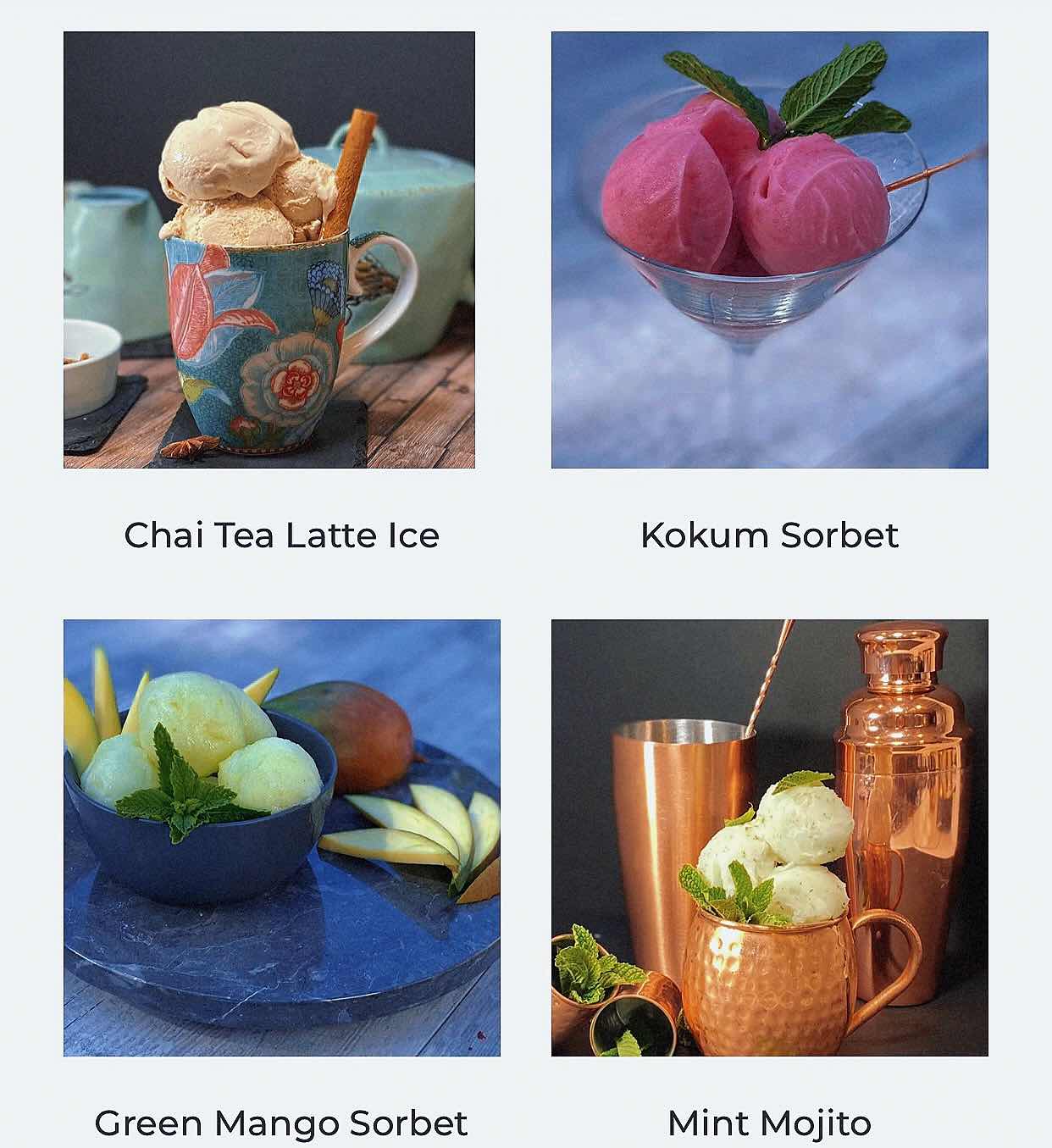 Pints Of Joy - Home of Handcrafted Southeast Asian Style Ice Cream