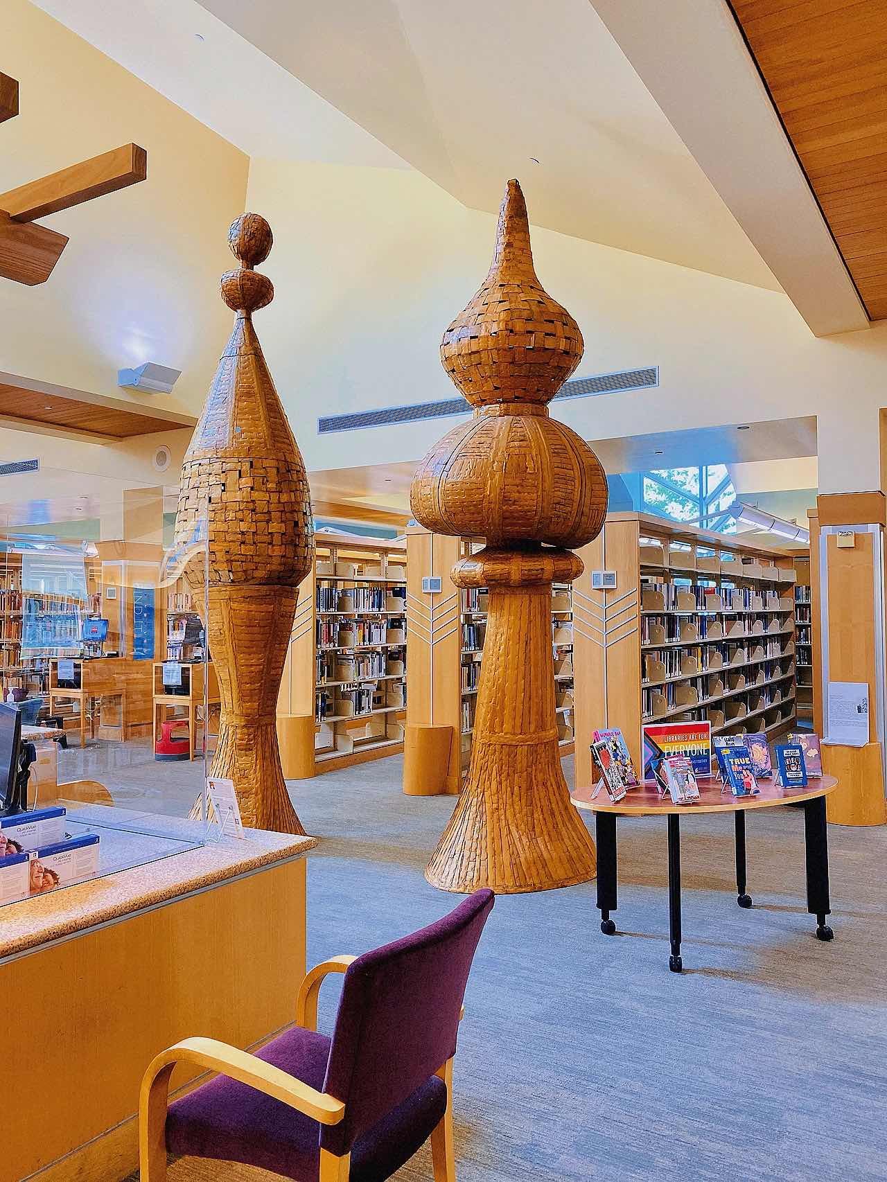 Orinda Travel Log • Steam Train🚂 Library📚 and Beautiful Theatre🎥