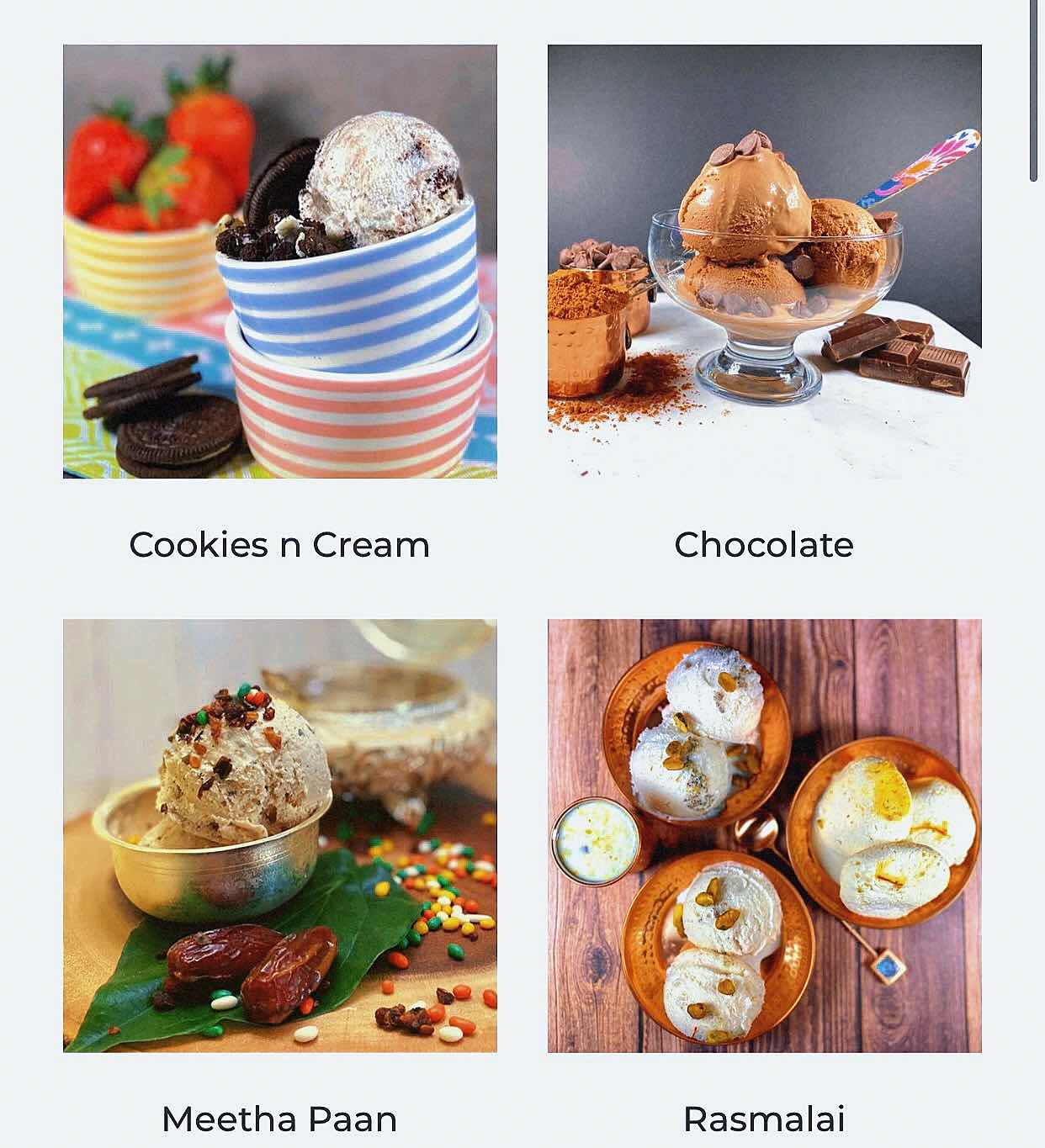 Pints Of Joy - Home of Handcrafted Southeast Asian Style Ice Cream