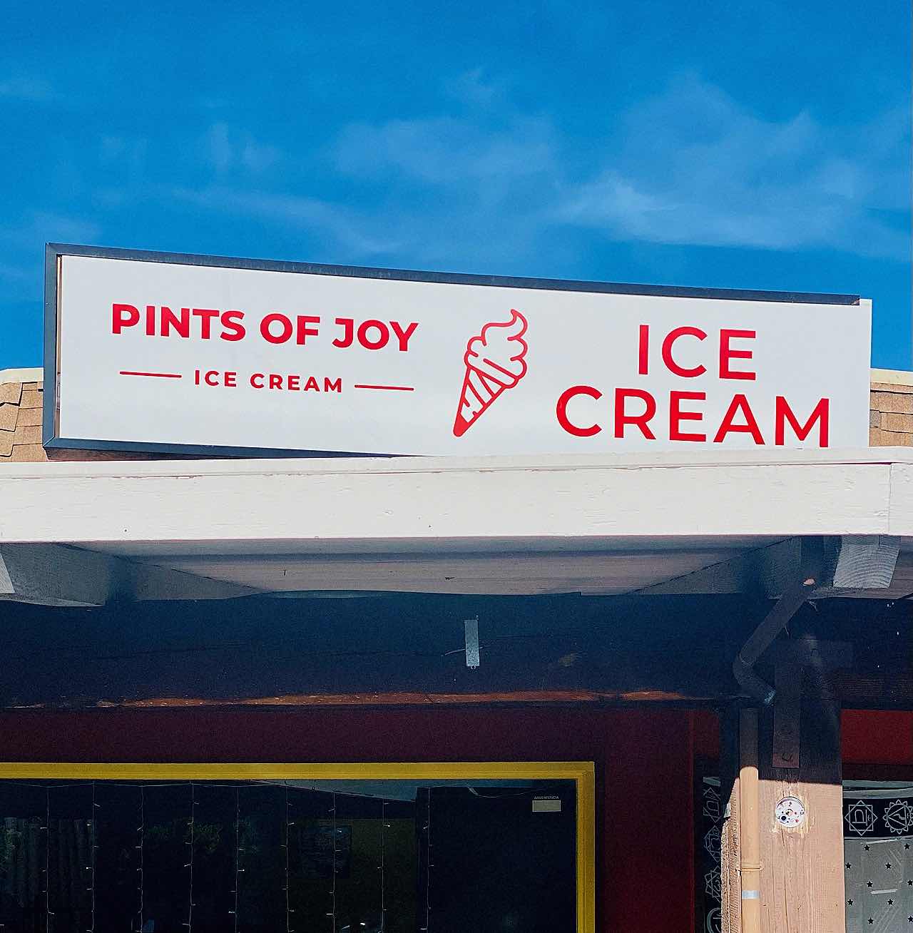 Pints Of Joy - Home of Handcrafted Southeast Asian Style Ice Cream