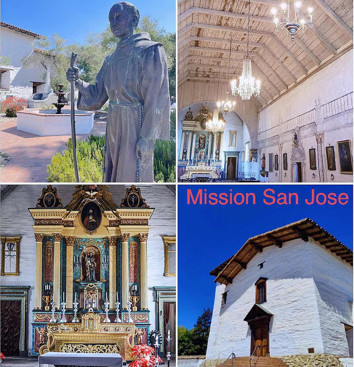 Exploring Mission San Jose District: it’s more than a school!