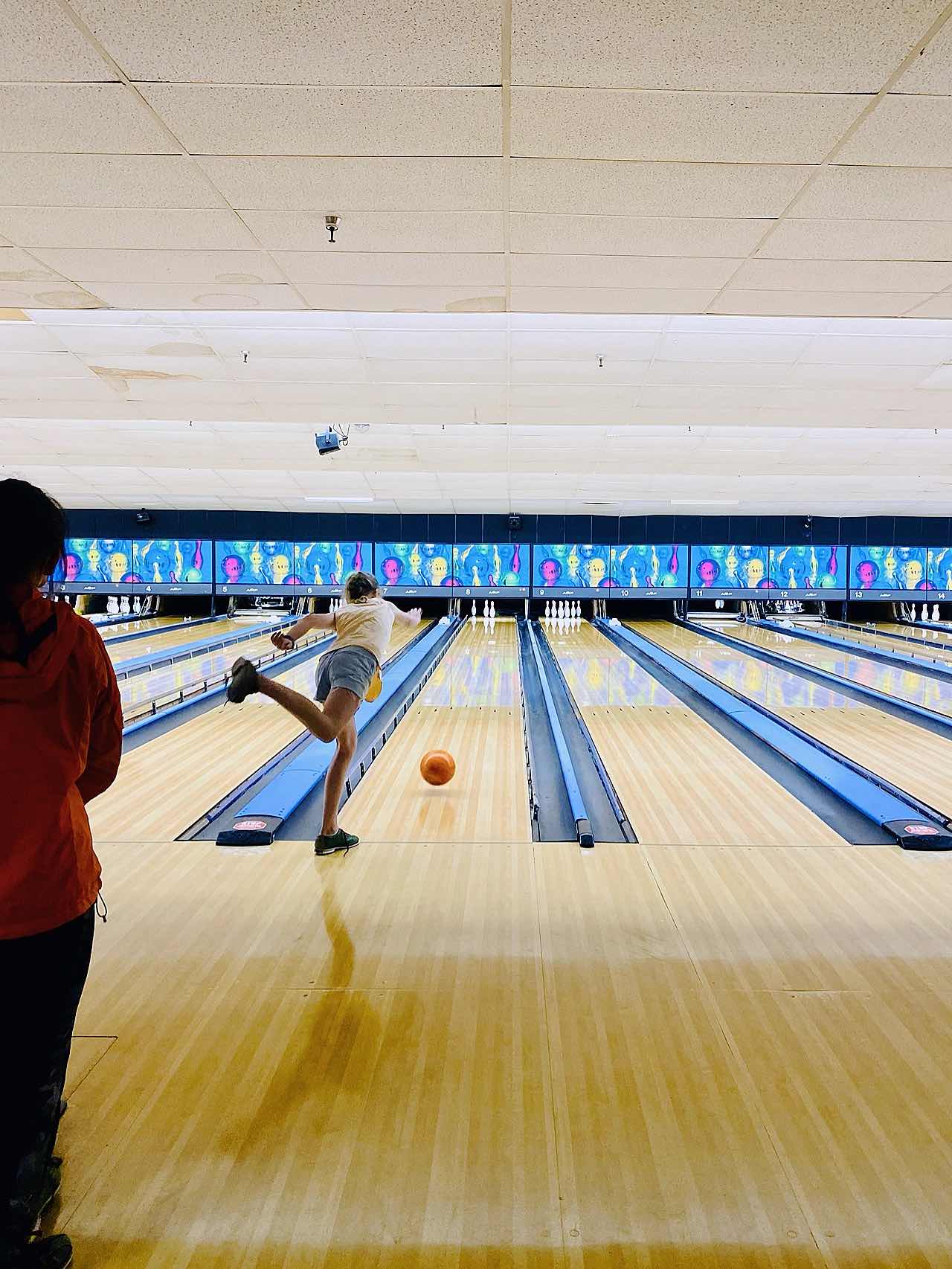 Having a Blast in Castro Valley - Boating⛵, Bowling🎳, and Wineries🍷