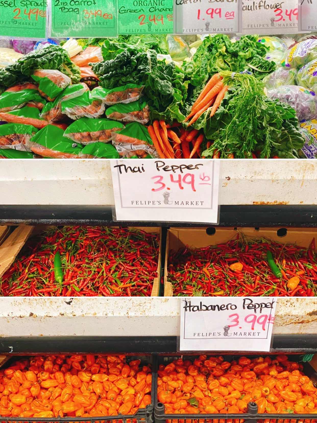 Felipe’s Market•A Hidden Eastern European Grocery Gem in South Bay🌈❤️