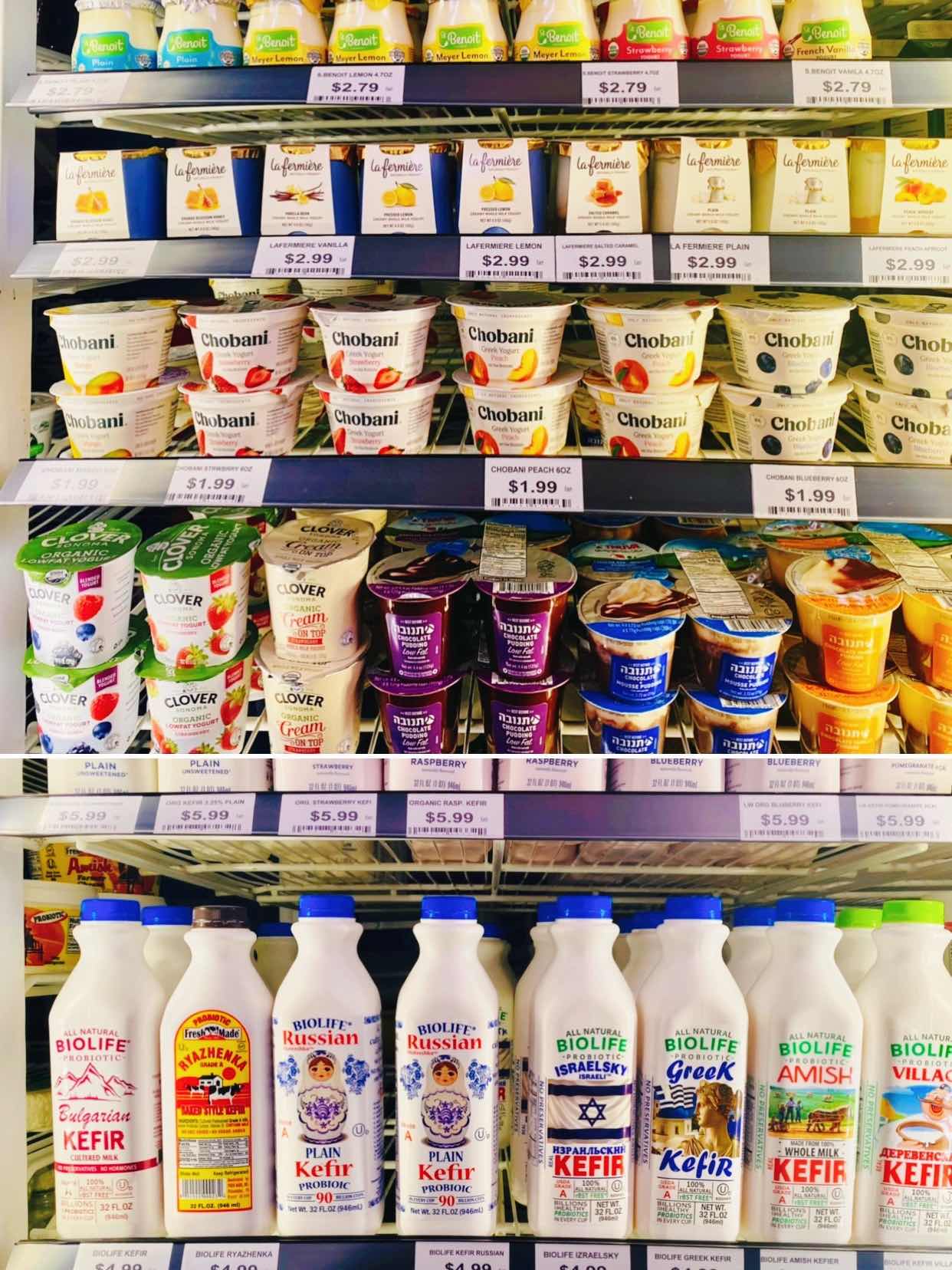 Felipe’s Market•A Hidden Eastern European Grocery Gem in South Bay🌈❤️