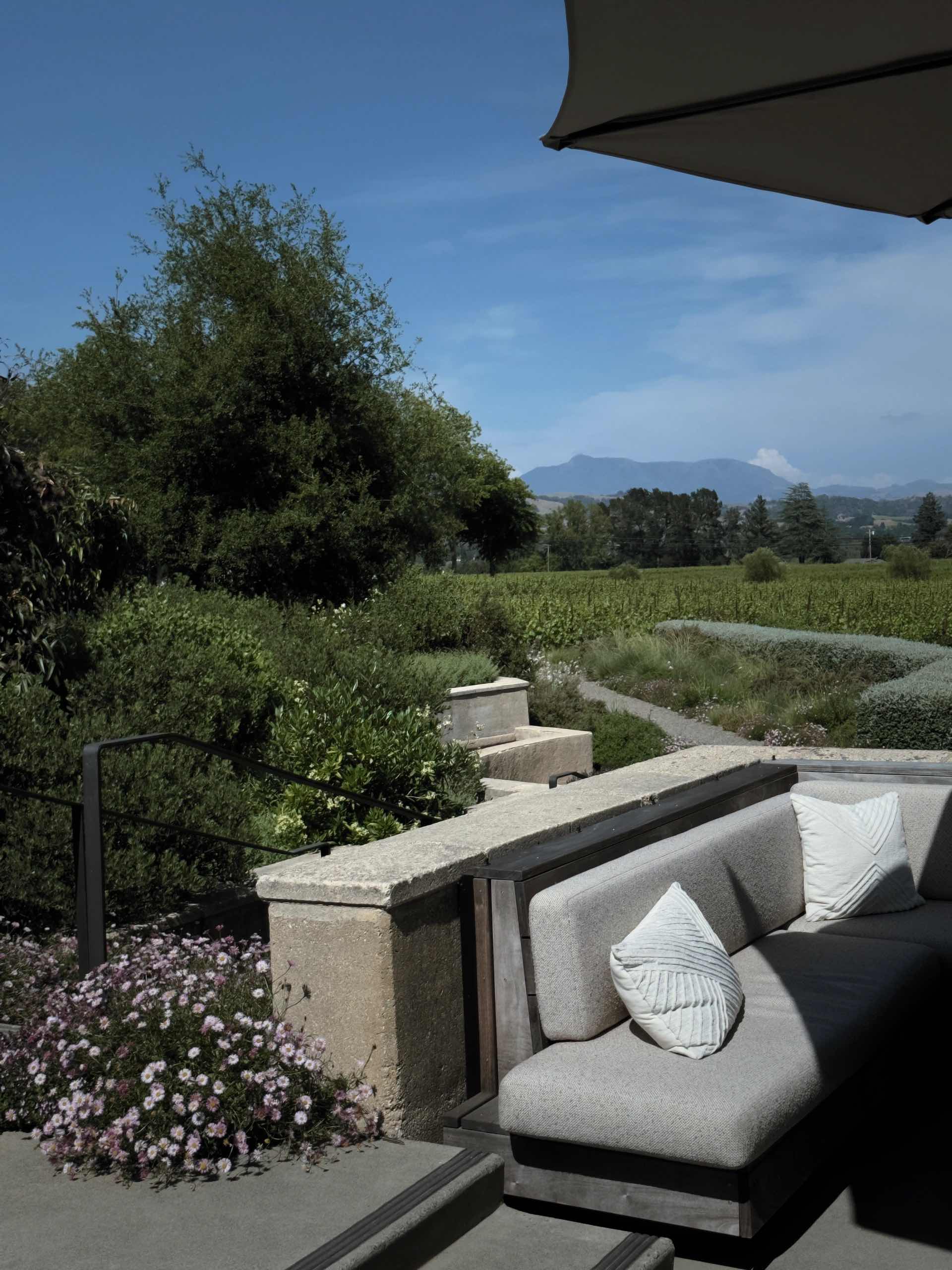Bay Area Winery | Flowers Vineyards & Winery