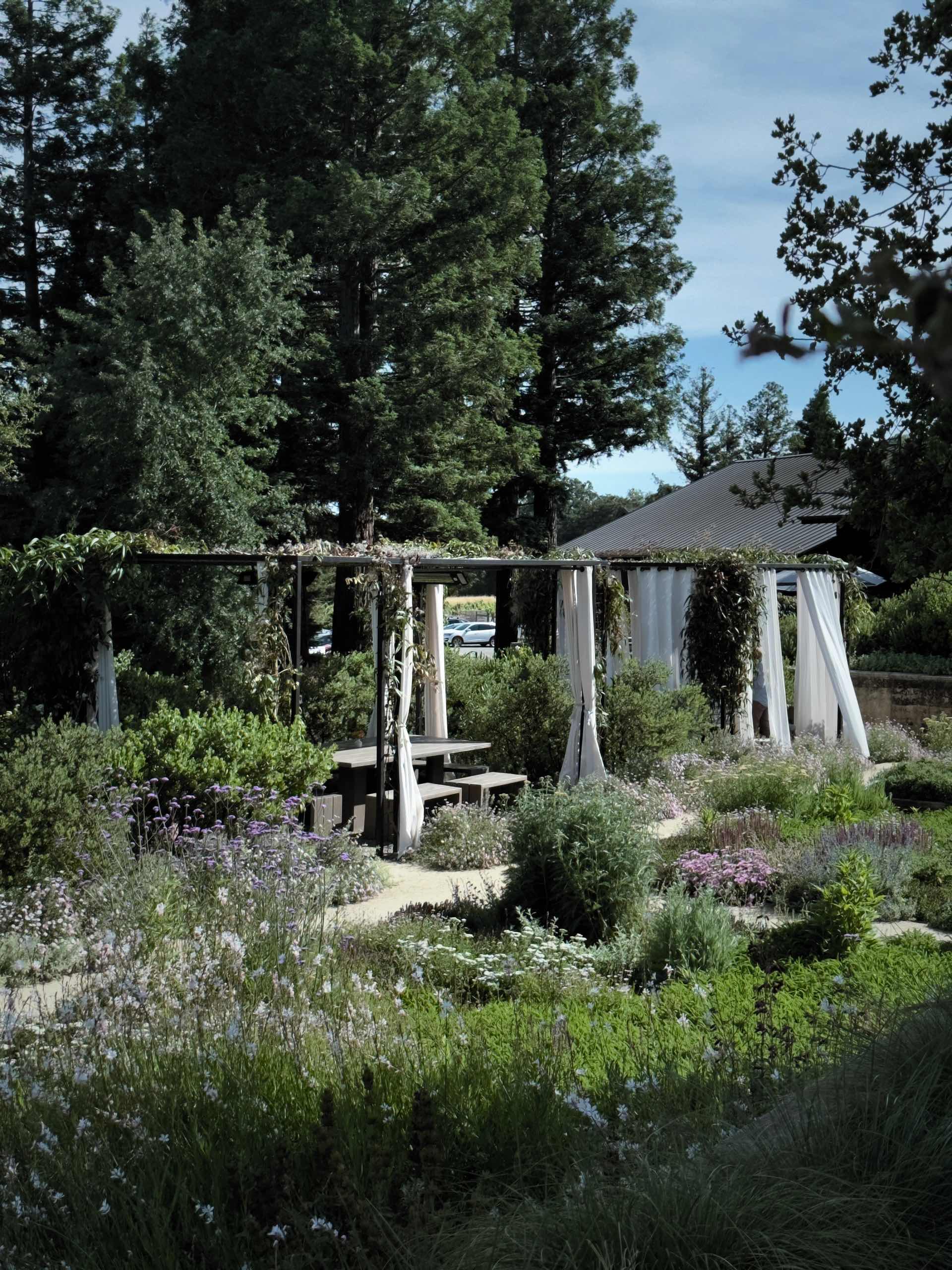 Bay Area Winery | Flowers Vineyards & Winery