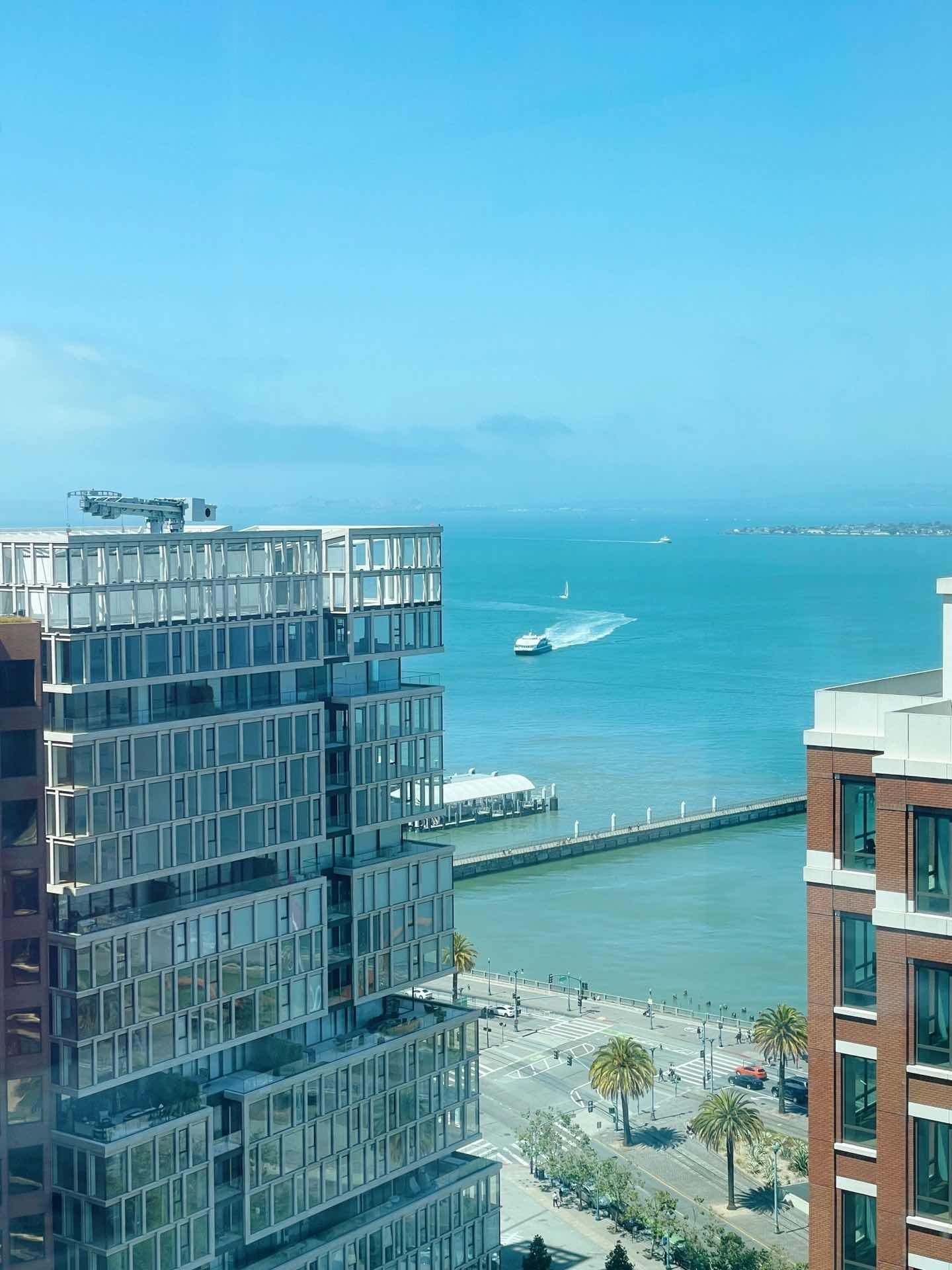SF | 'I Don't Live in Seasons' 🍉