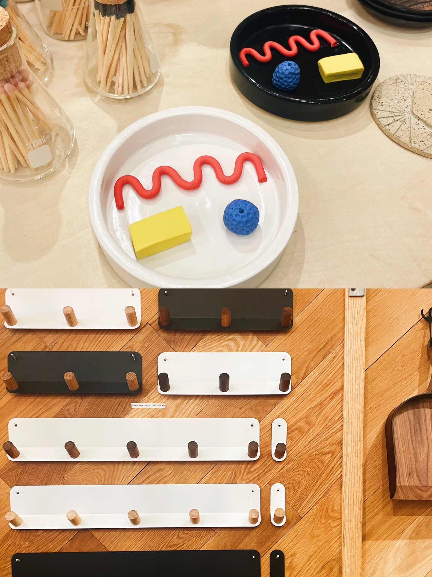 San Francisco | Check out interesting home decor stores on Valencia St!