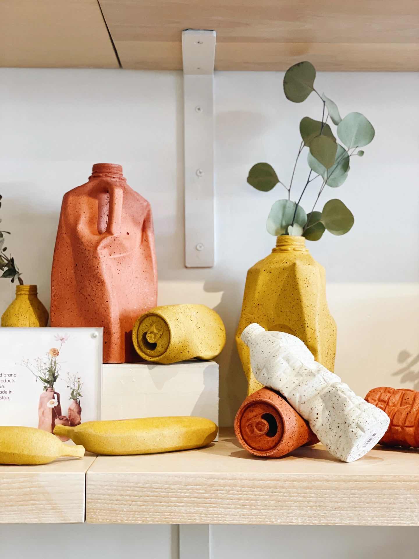 San Francisco | Check out interesting home decor stores on Valencia St!