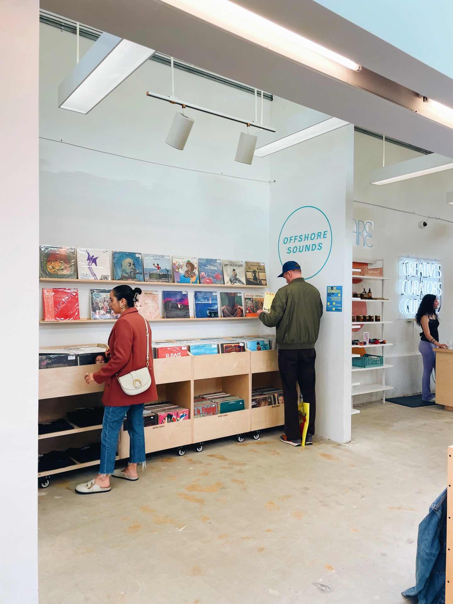San Francisco | A Local Creative Community Full of Surprises