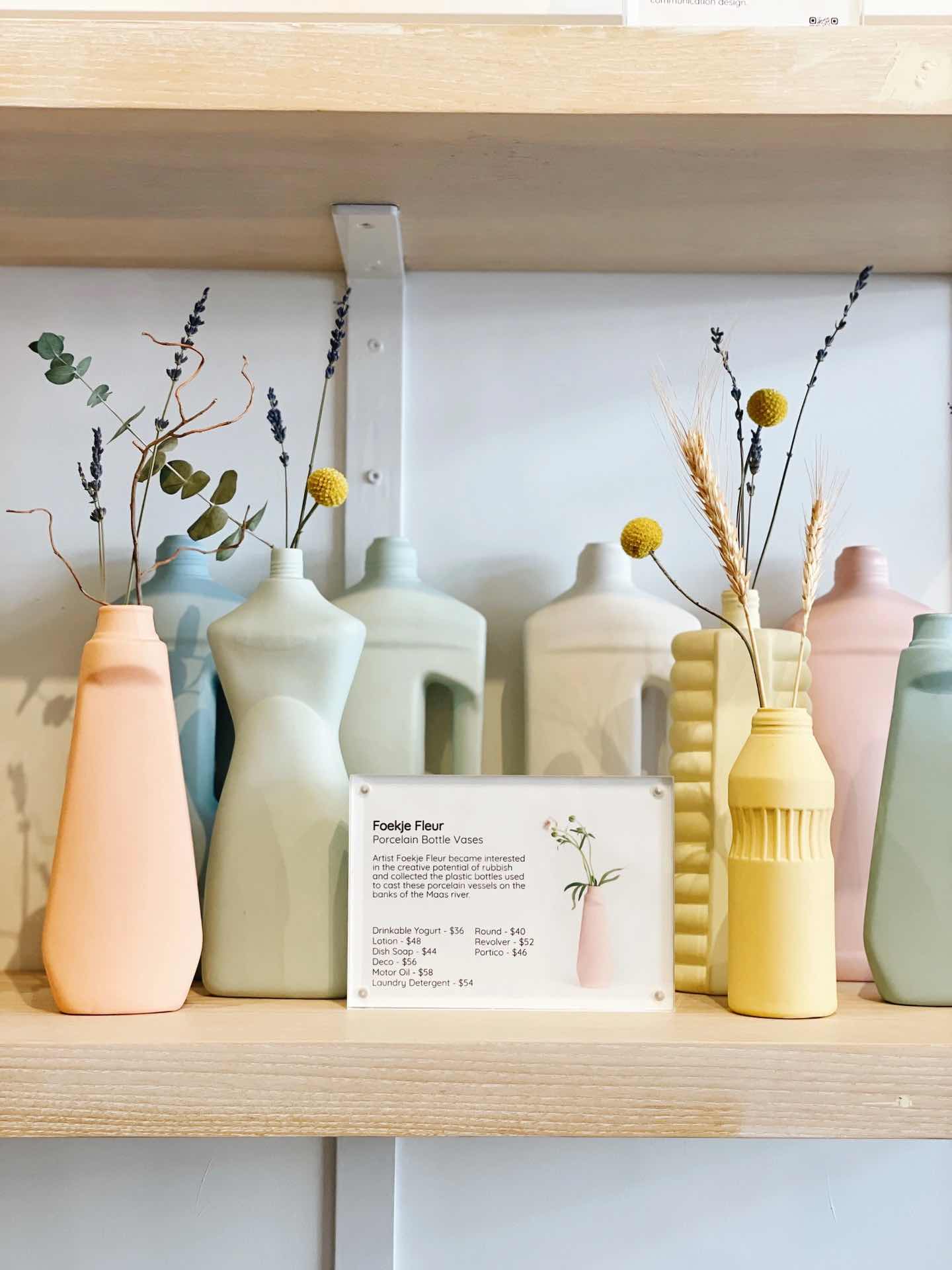 San Francisco | Check out interesting home decor stores on Valencia St!