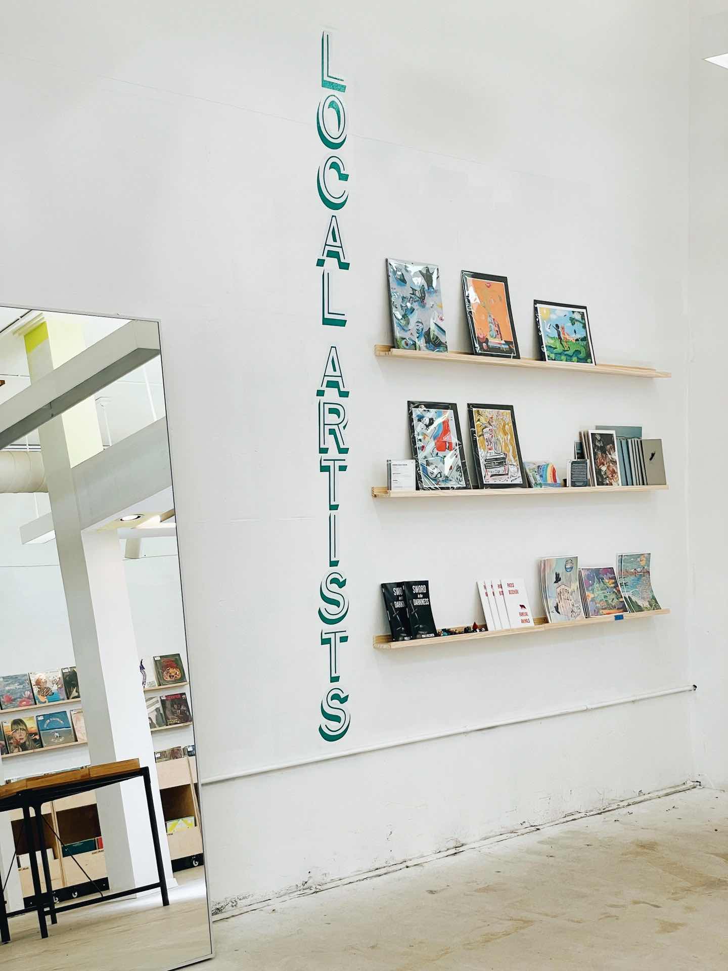 San Francisco | A Local Creative Community Full of Surprises
