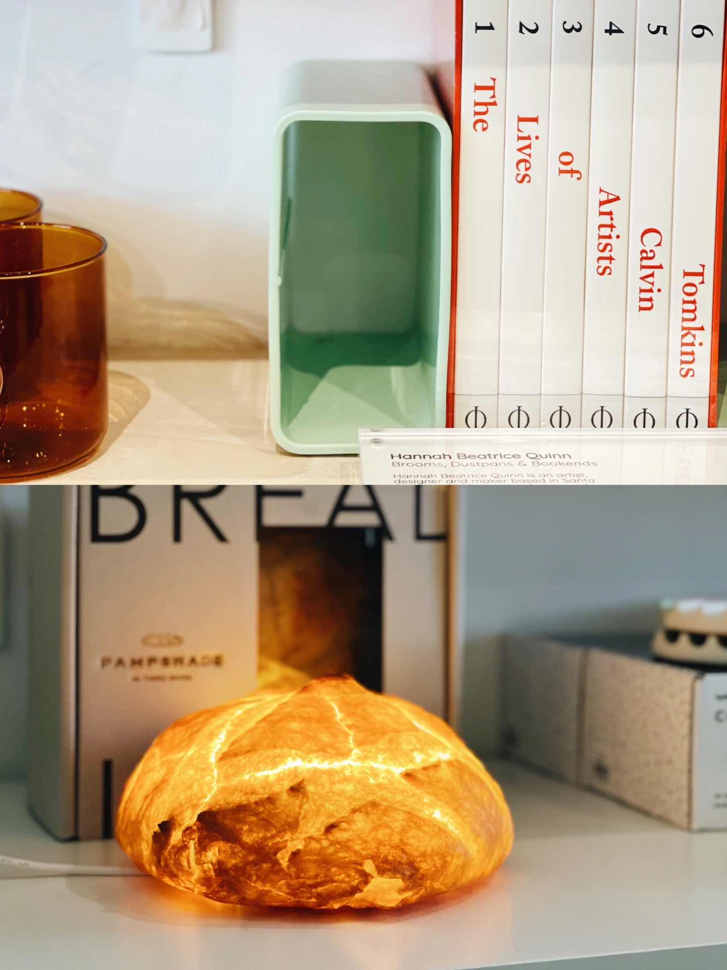 San Francisco | Check out interesting home decor stores on Valencia St!