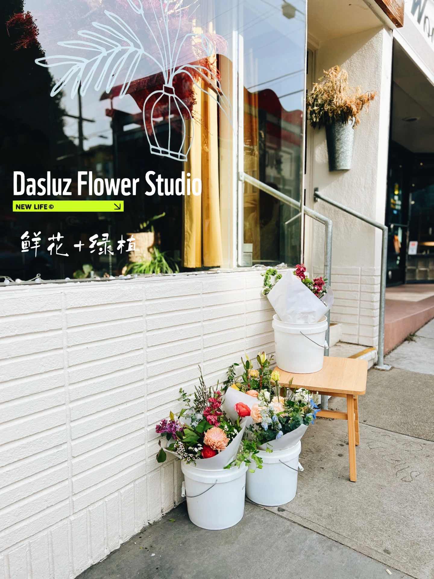 San Francisco | Check out this Walking Map of Cole Valley vol.1
