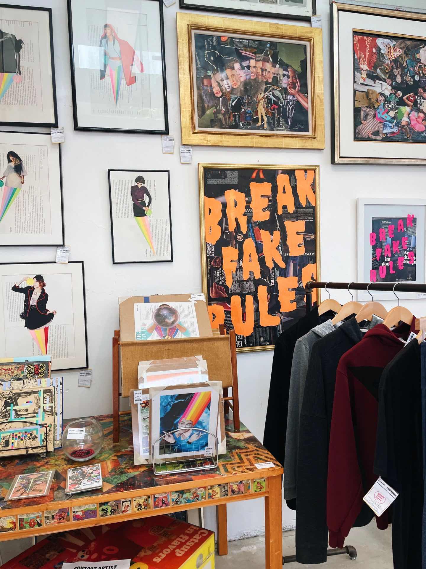 San Francisco | A Local Creative Community Full of Surprises