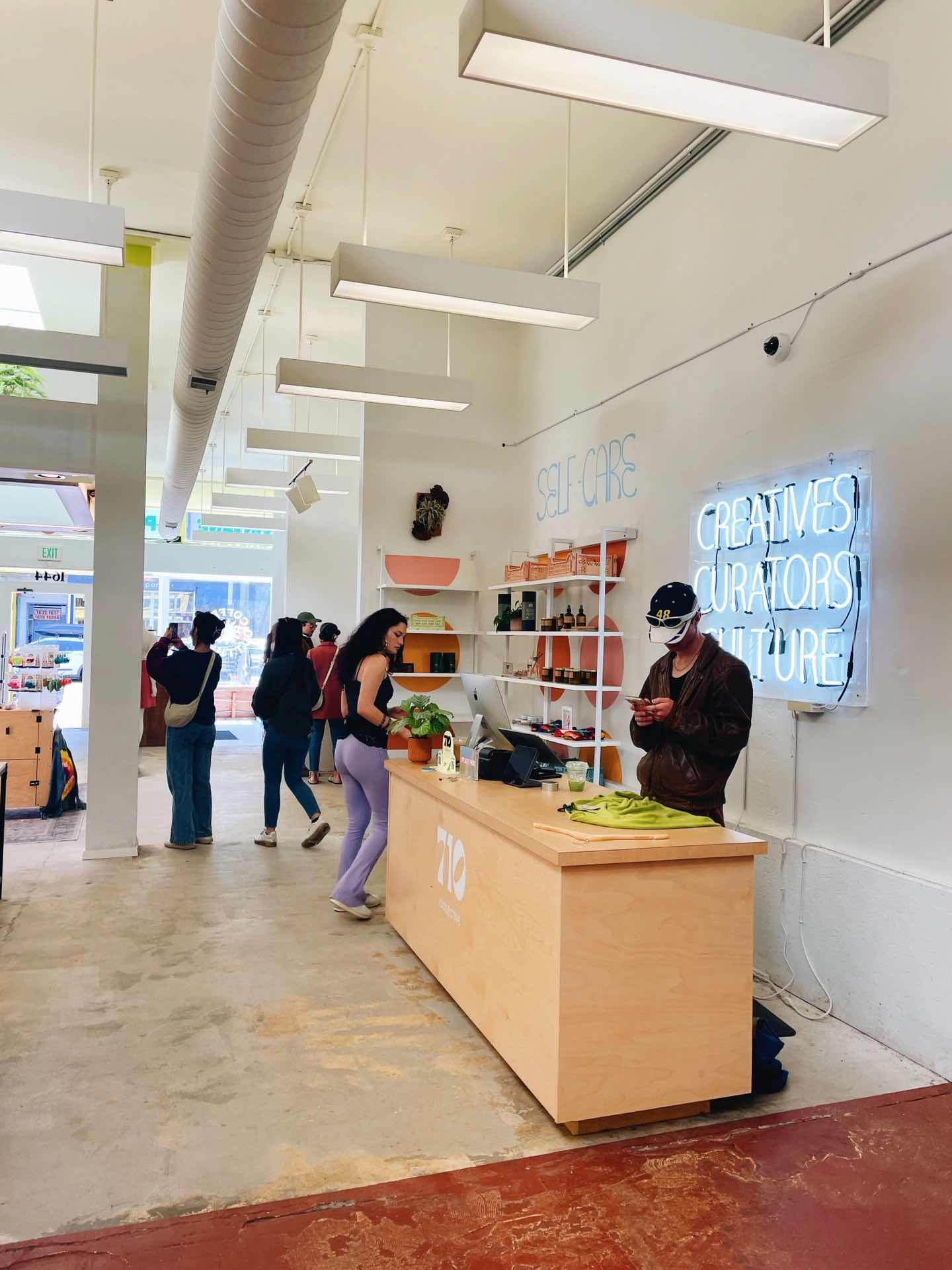 San Francisco | A Local Creative Community Full of Surprises