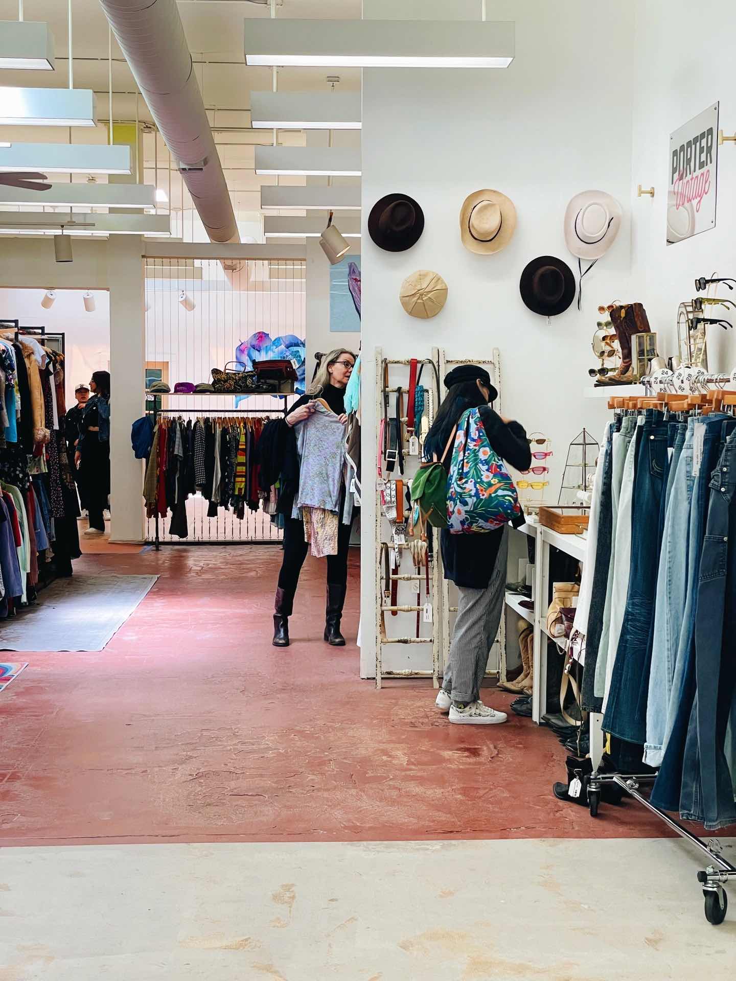 San Francisco | A Local Creative Community Full of Surprises