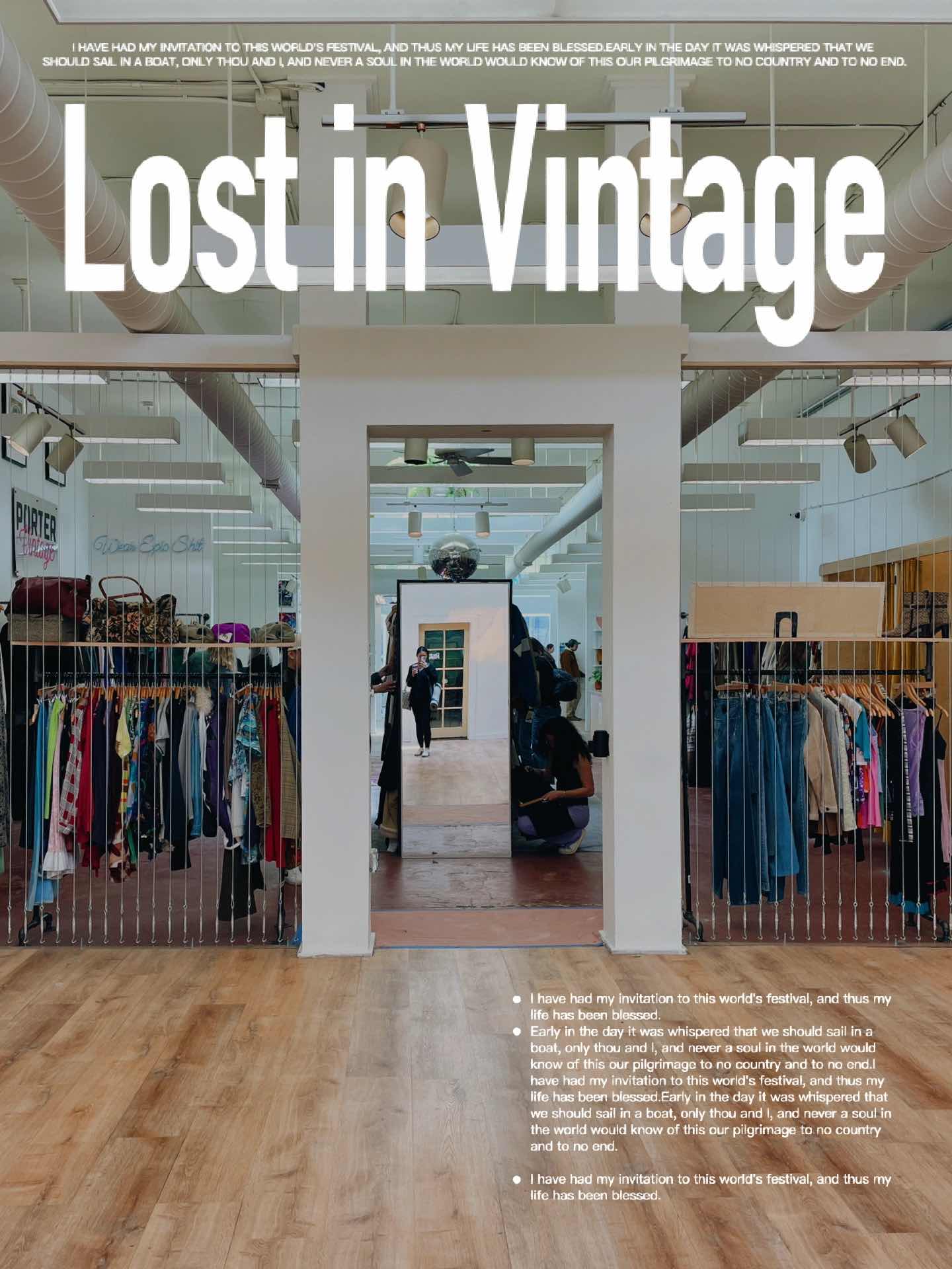 San Francisco | A Local Creative Community Full of Surprises