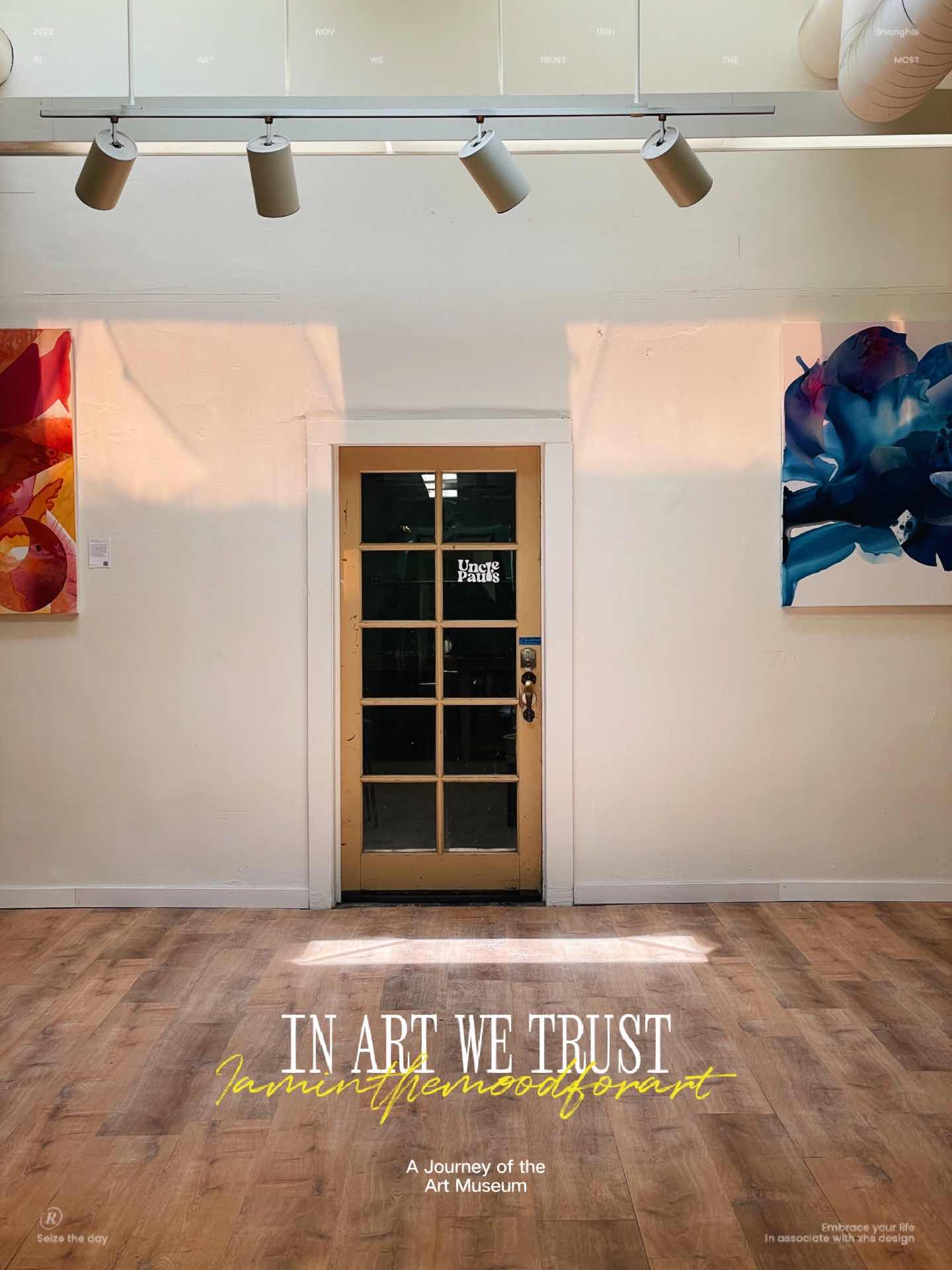 San Francisco | A Local Creative Community Full of Surprises