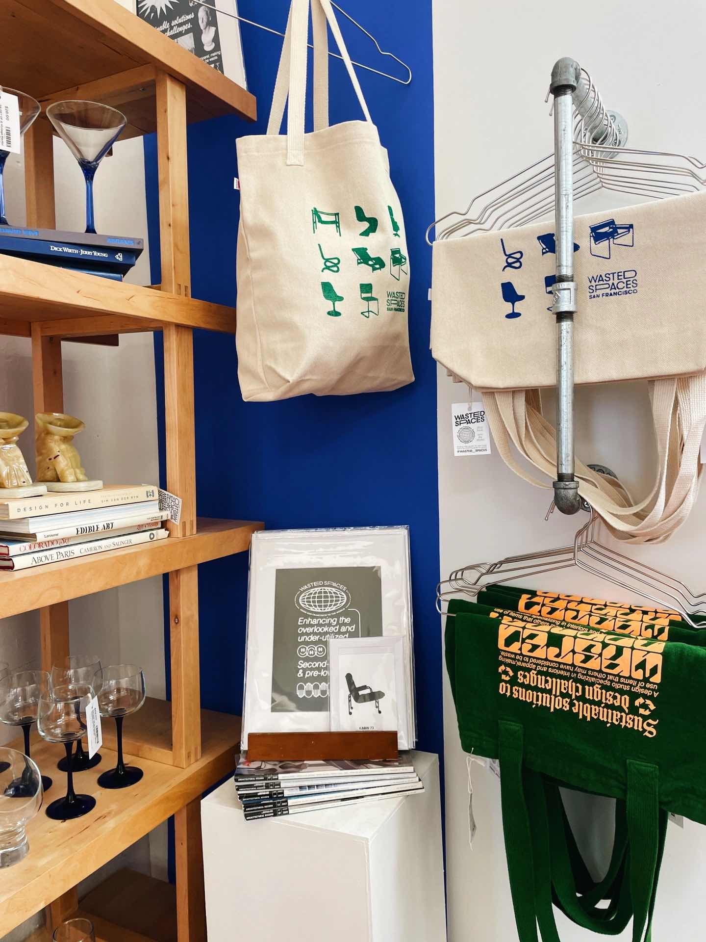 San Francisco | A Local Creative Community Full of Surprises