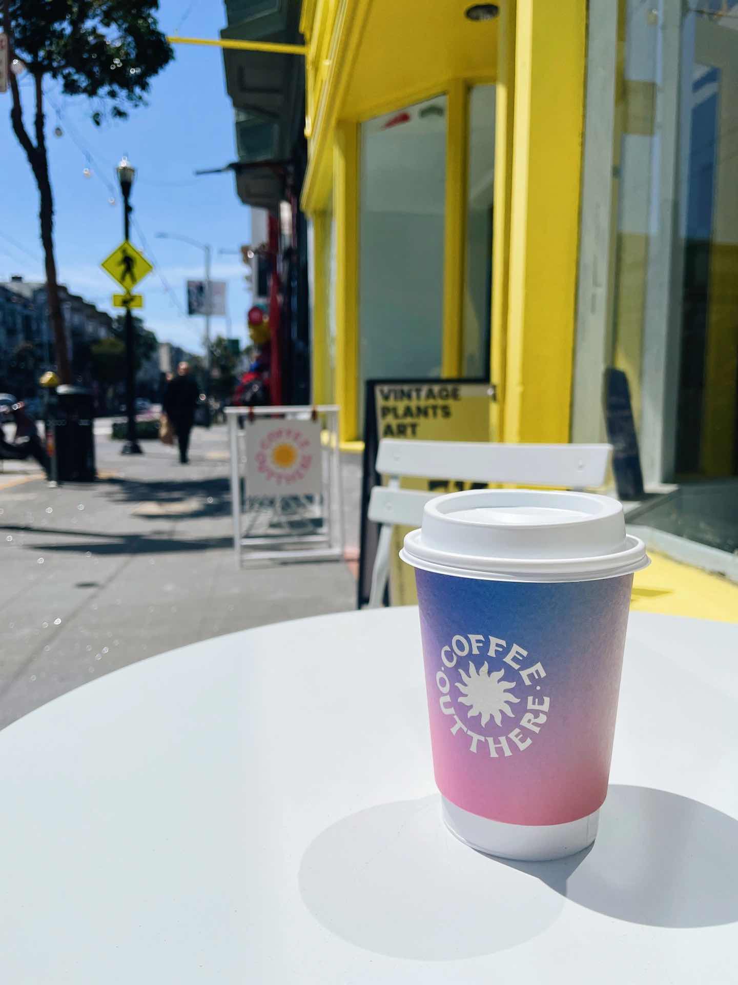 San Francisco | A Local Creative Community Full of Surprises