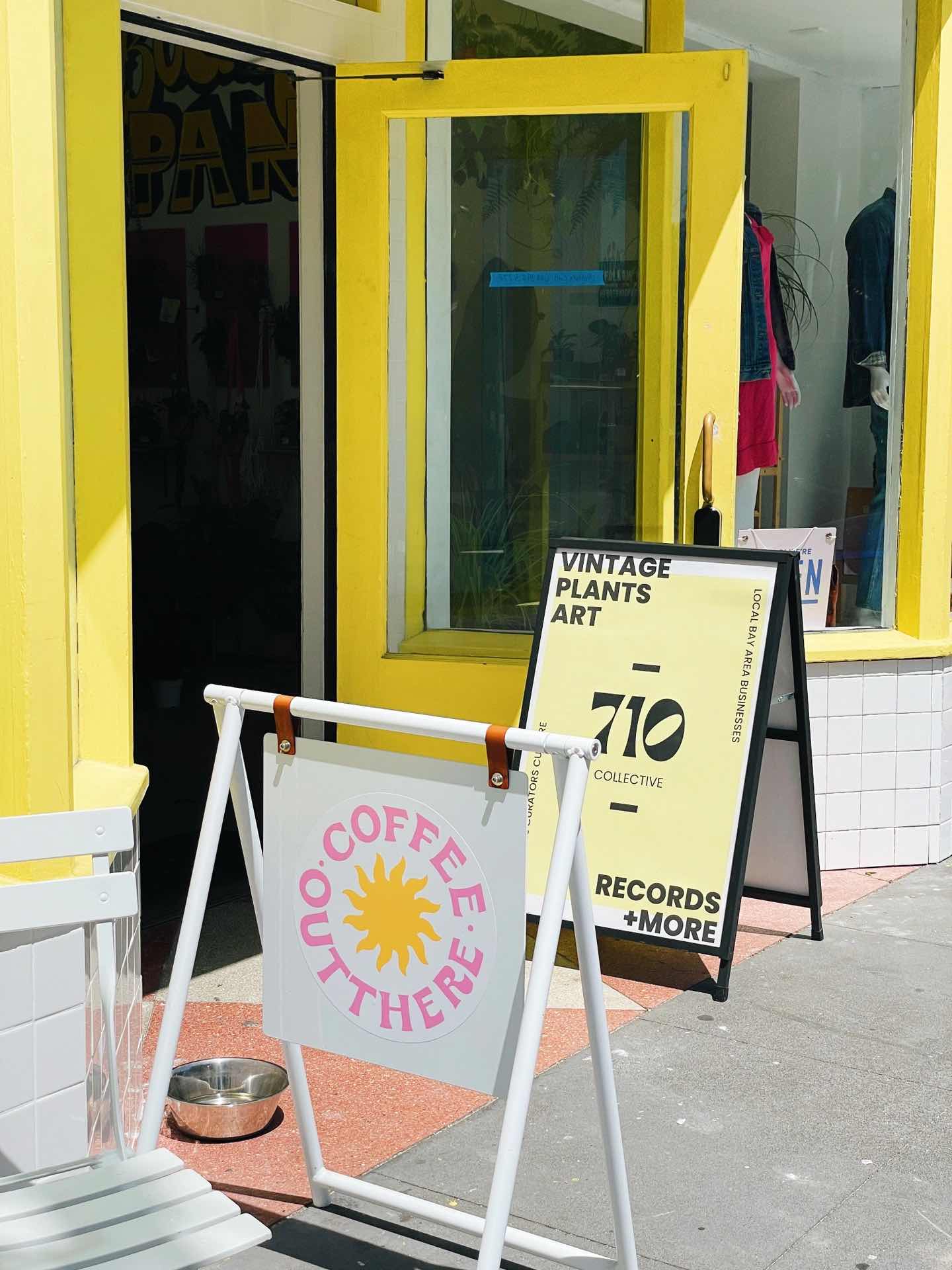 San Francisco | A Local Creative Community Full of Surprises