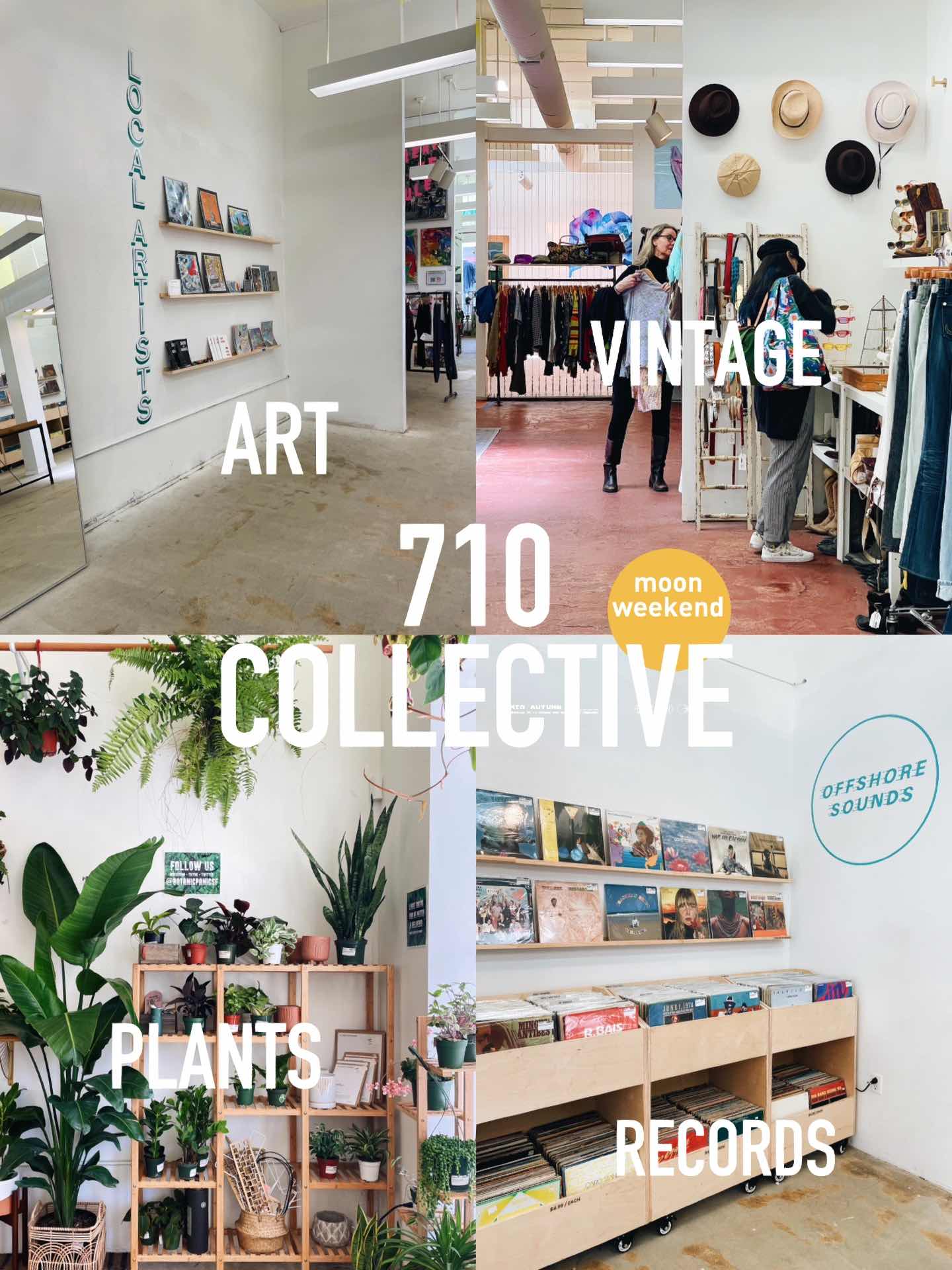 San Francisco | A Local Creative Community Full of Surprises