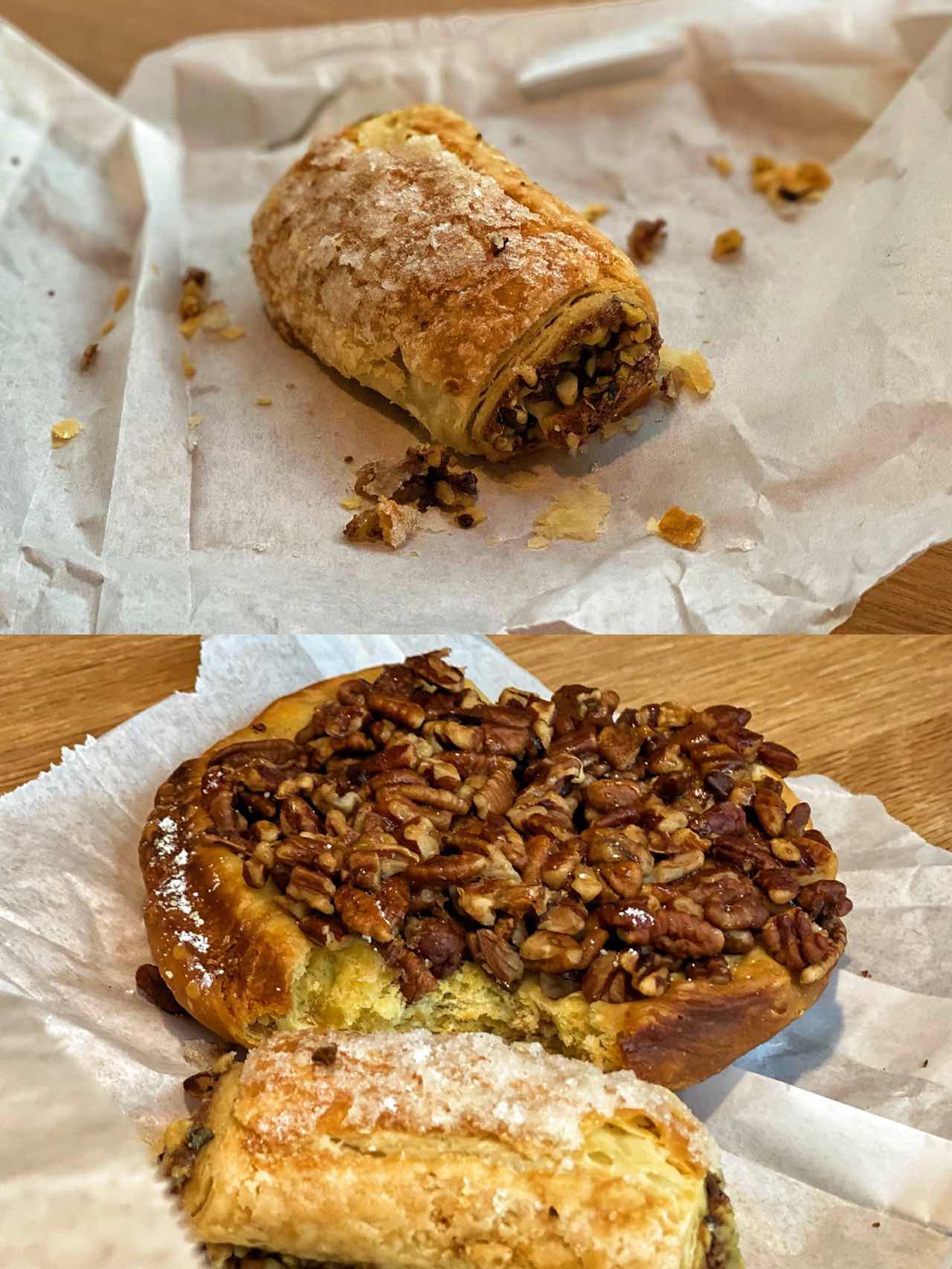 Bay Area Weekend 🌊 Carmel/17-miles/Highly recommend bakery‼️