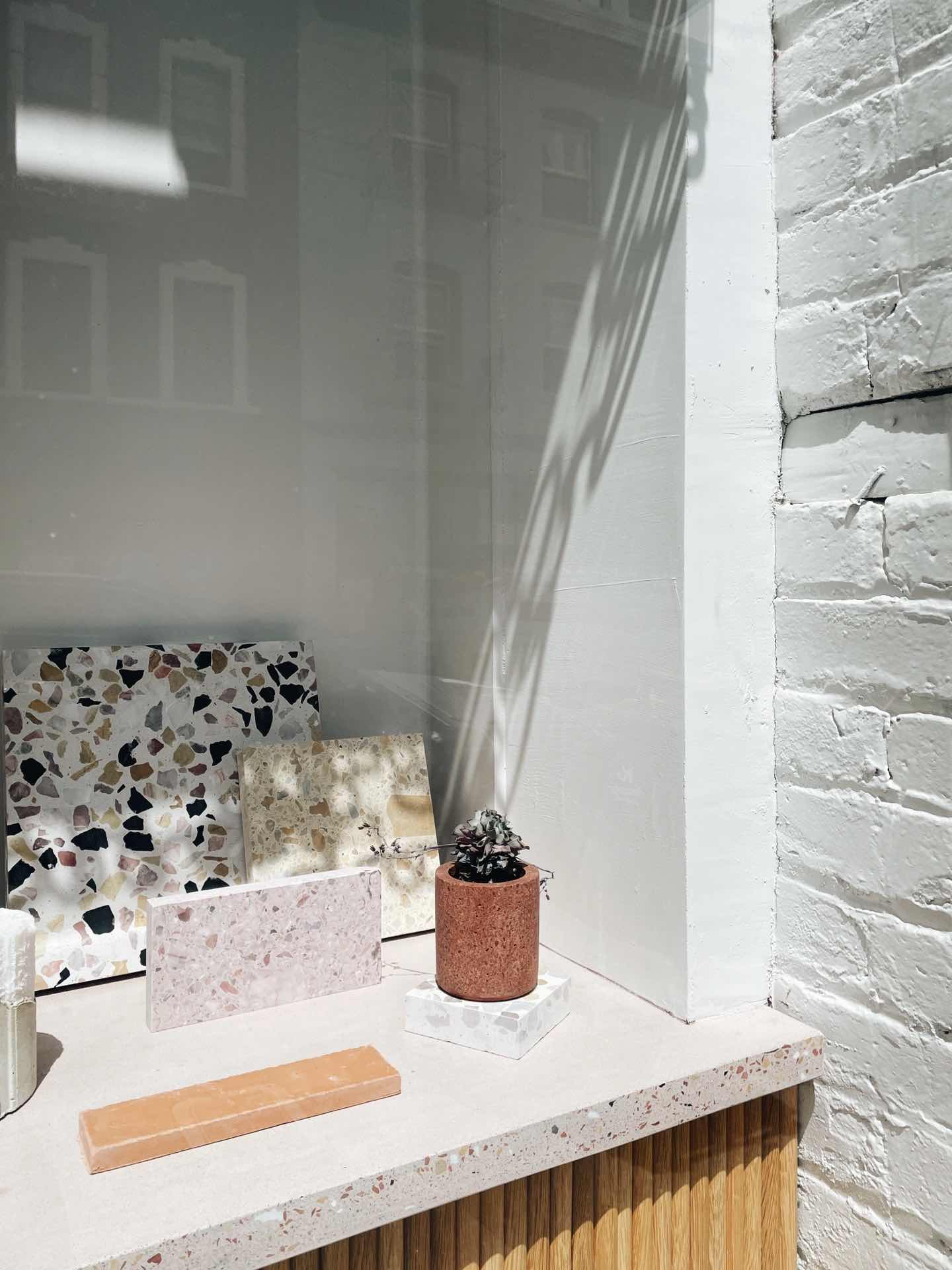 SF | Home Decor with Concrete is so Interesting 🌿