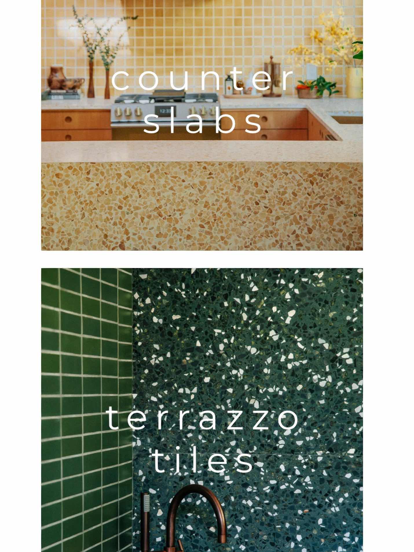 SF | Home Decor with Concrete is so Interesting 🌿