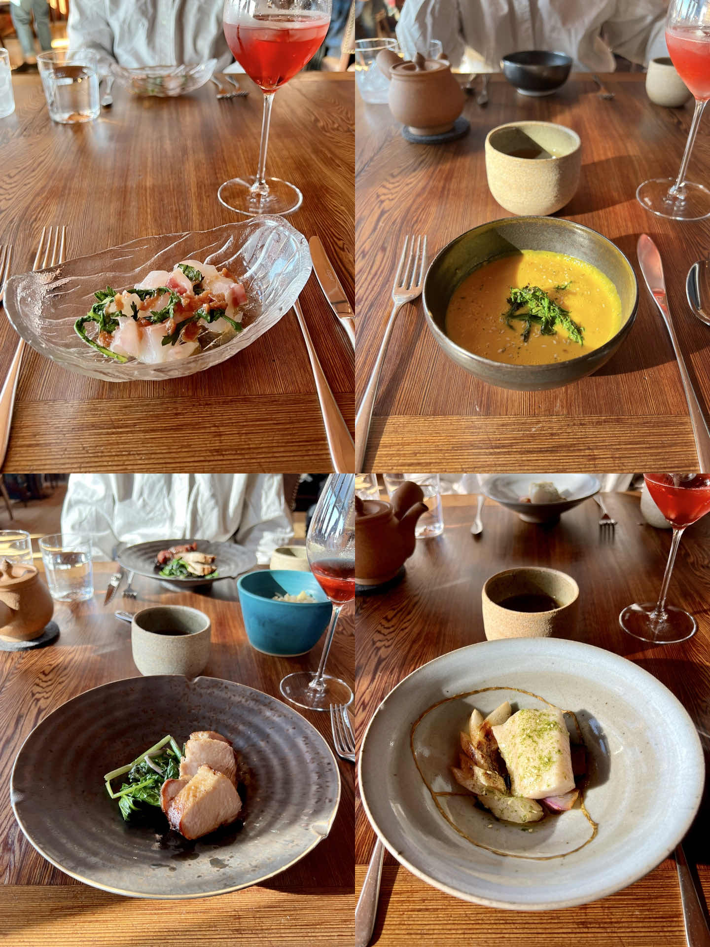 Bay Area Weekend｜Facing the sea, backed by mountains, Breakfast/Lunch 🌊