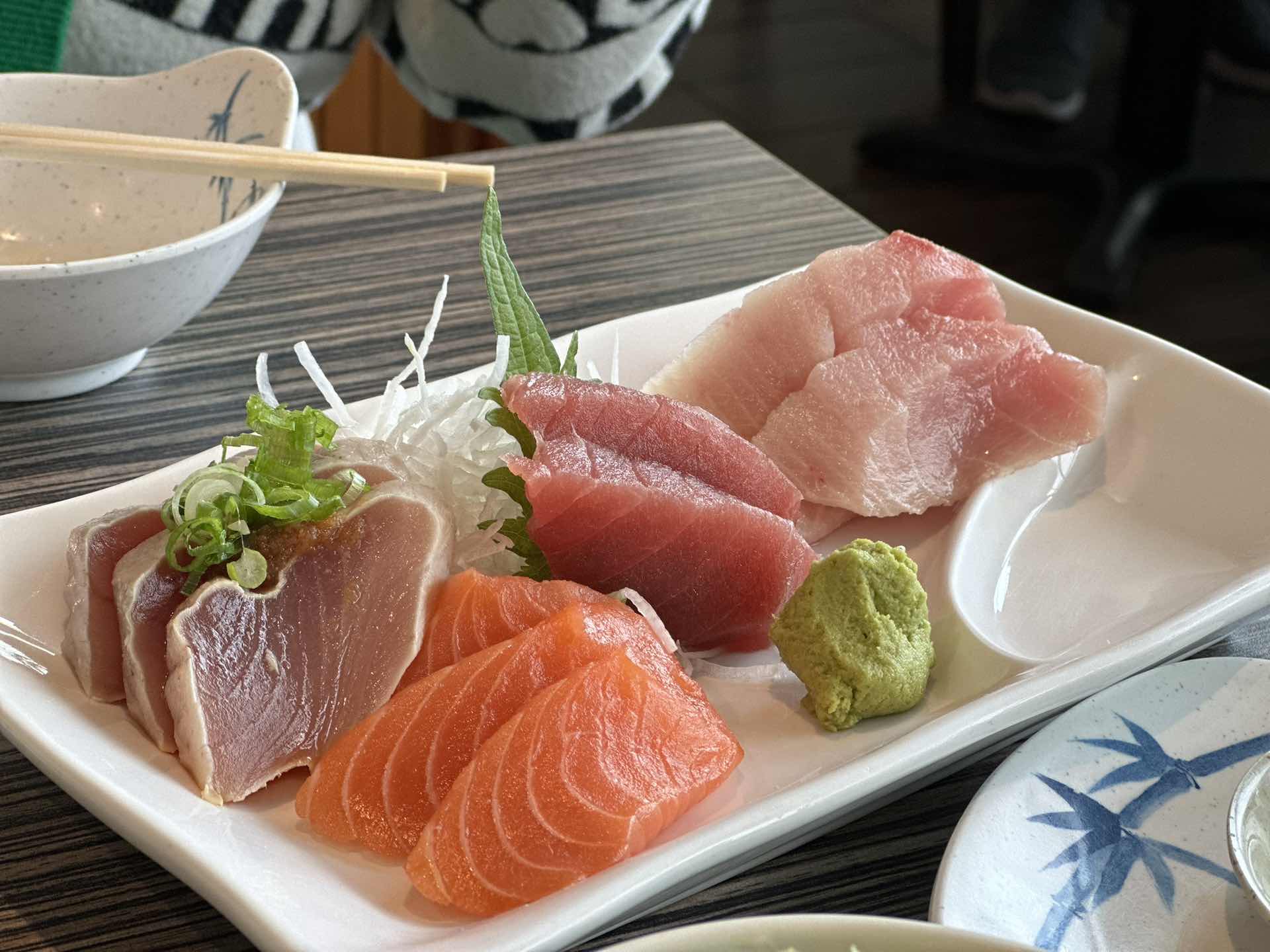 Sushi Obsession: Quality Meets Affordability 🍣