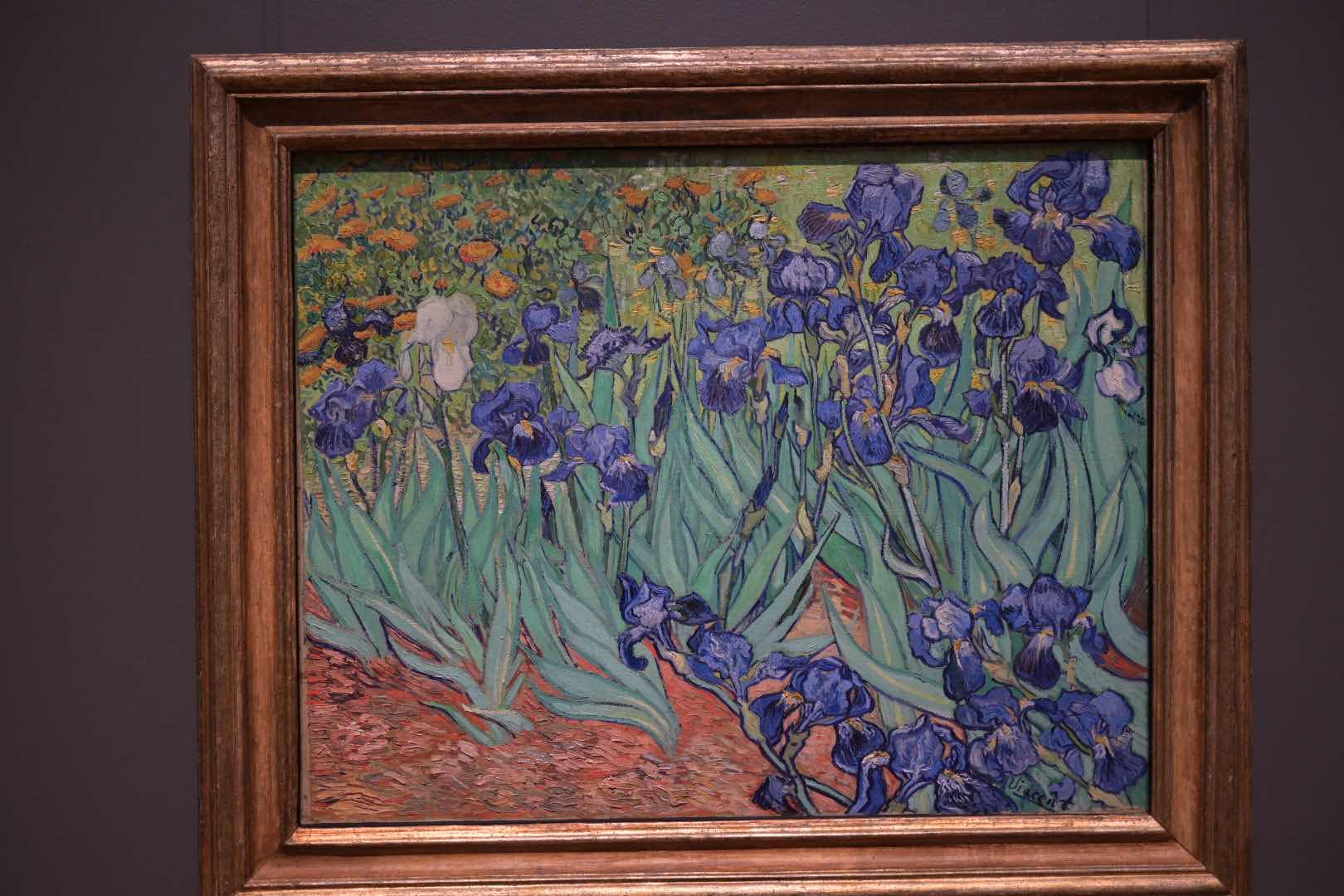 [LA] World-famous Art Museum Getty in LA