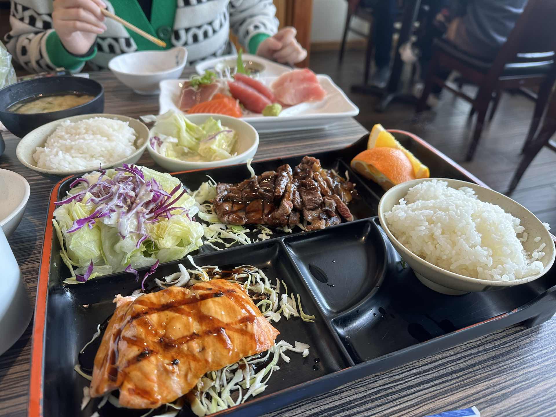 Sushi Obsession: Quality Meets Affordability 🍣