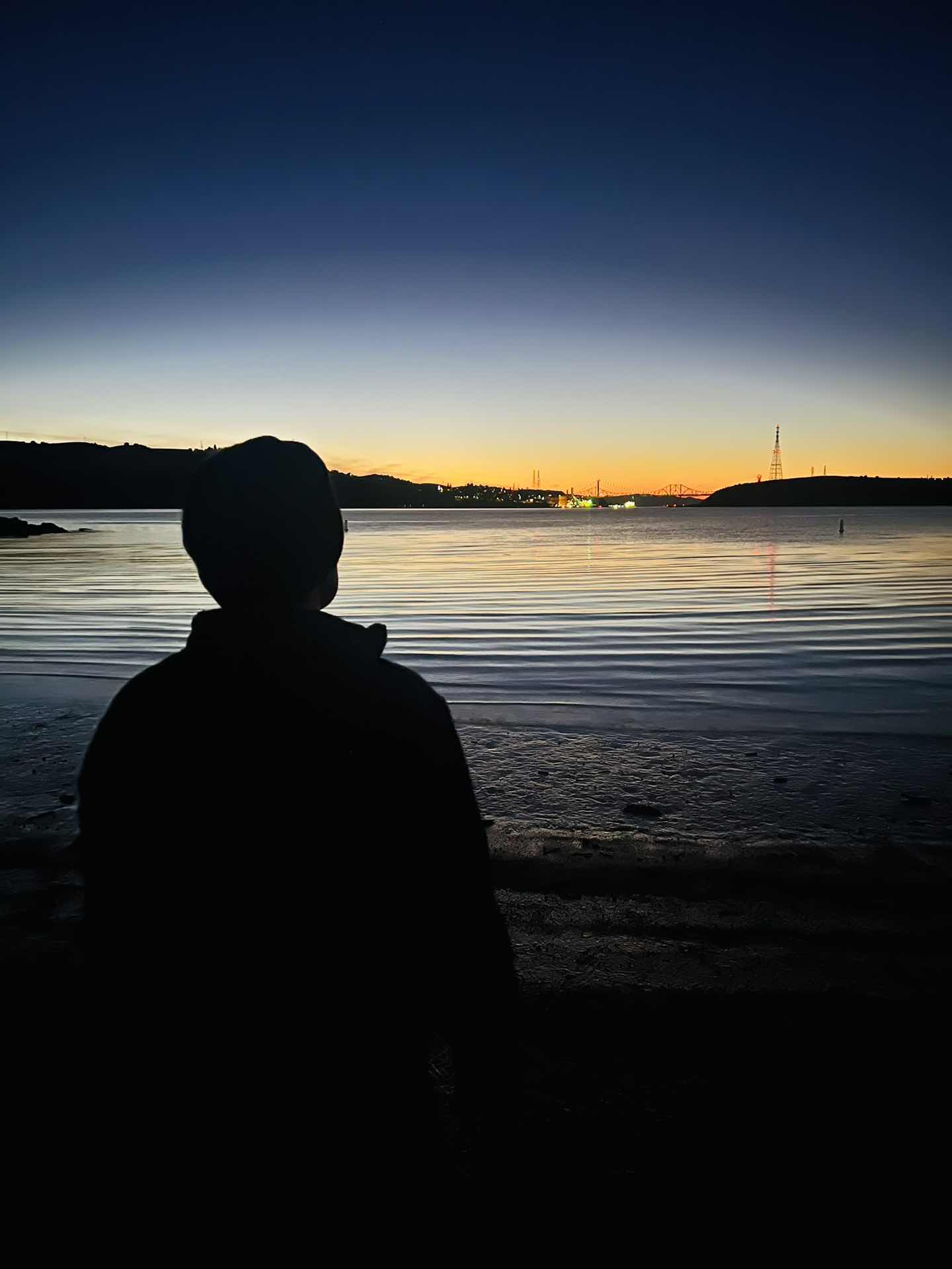 Alvarez Ninth Street Park 🌅 
