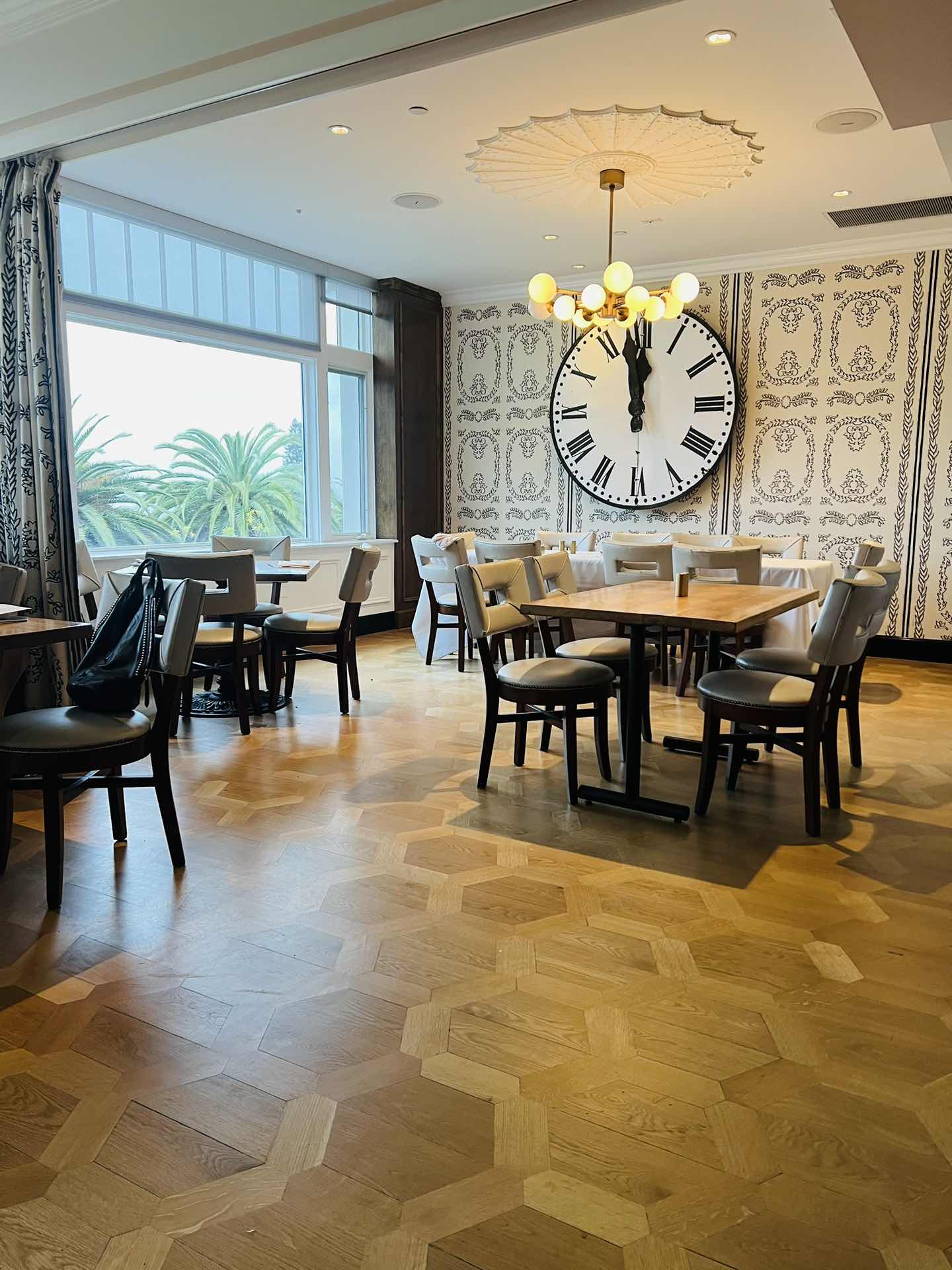 Claremont Club &Spa