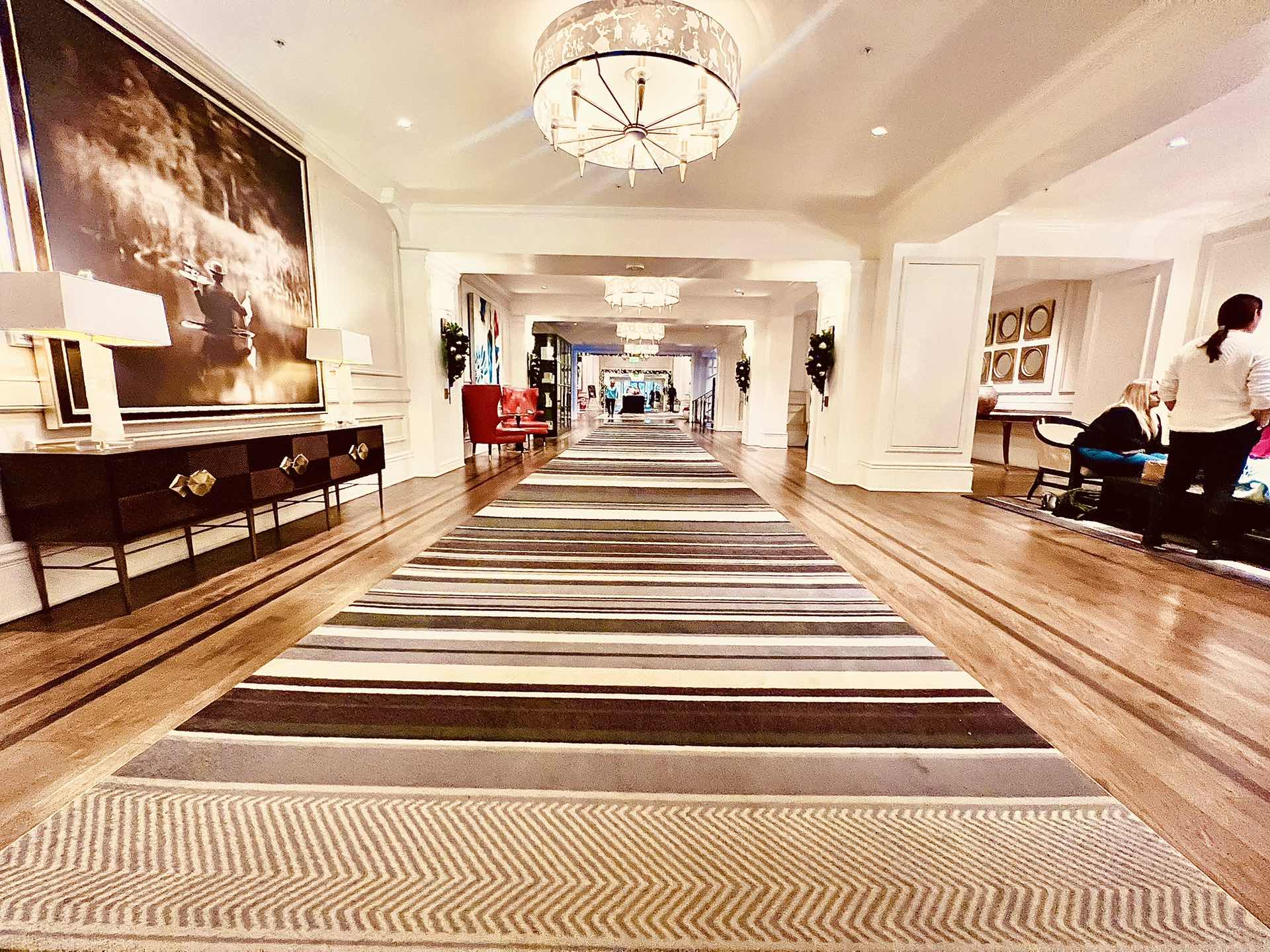 Claremont Club &Spa