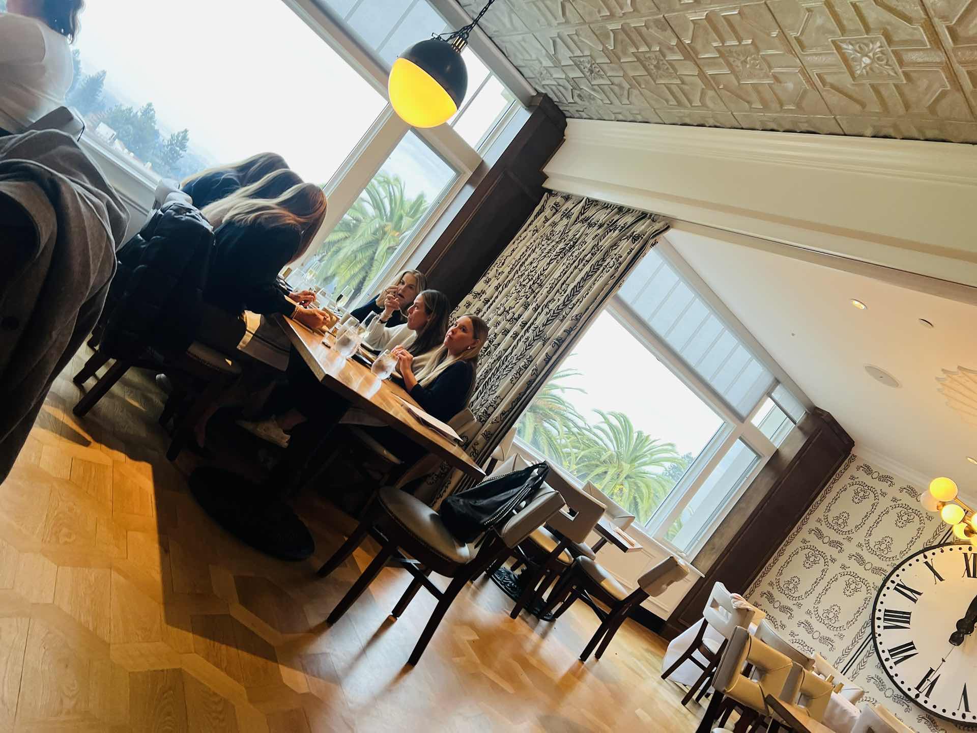 Claremont Club &Spa