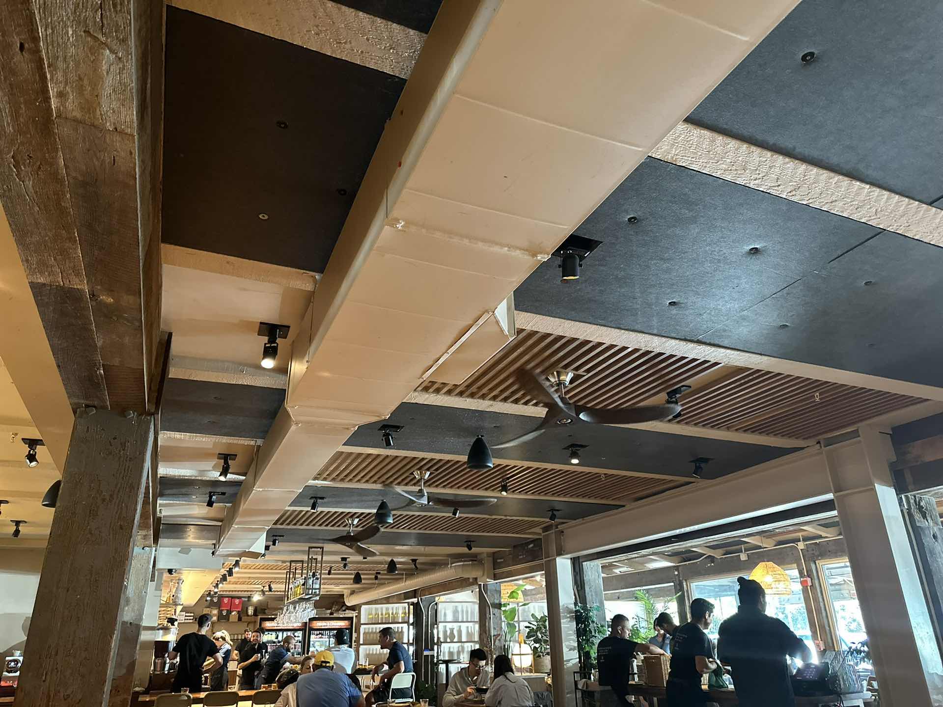 Must try Spanish restaurant!