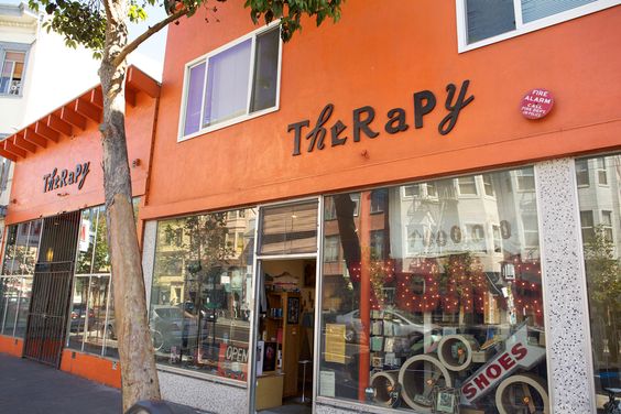 🛍️💫 Where to Shop in San Francisco and Around the Bay Area 💫🛍️
